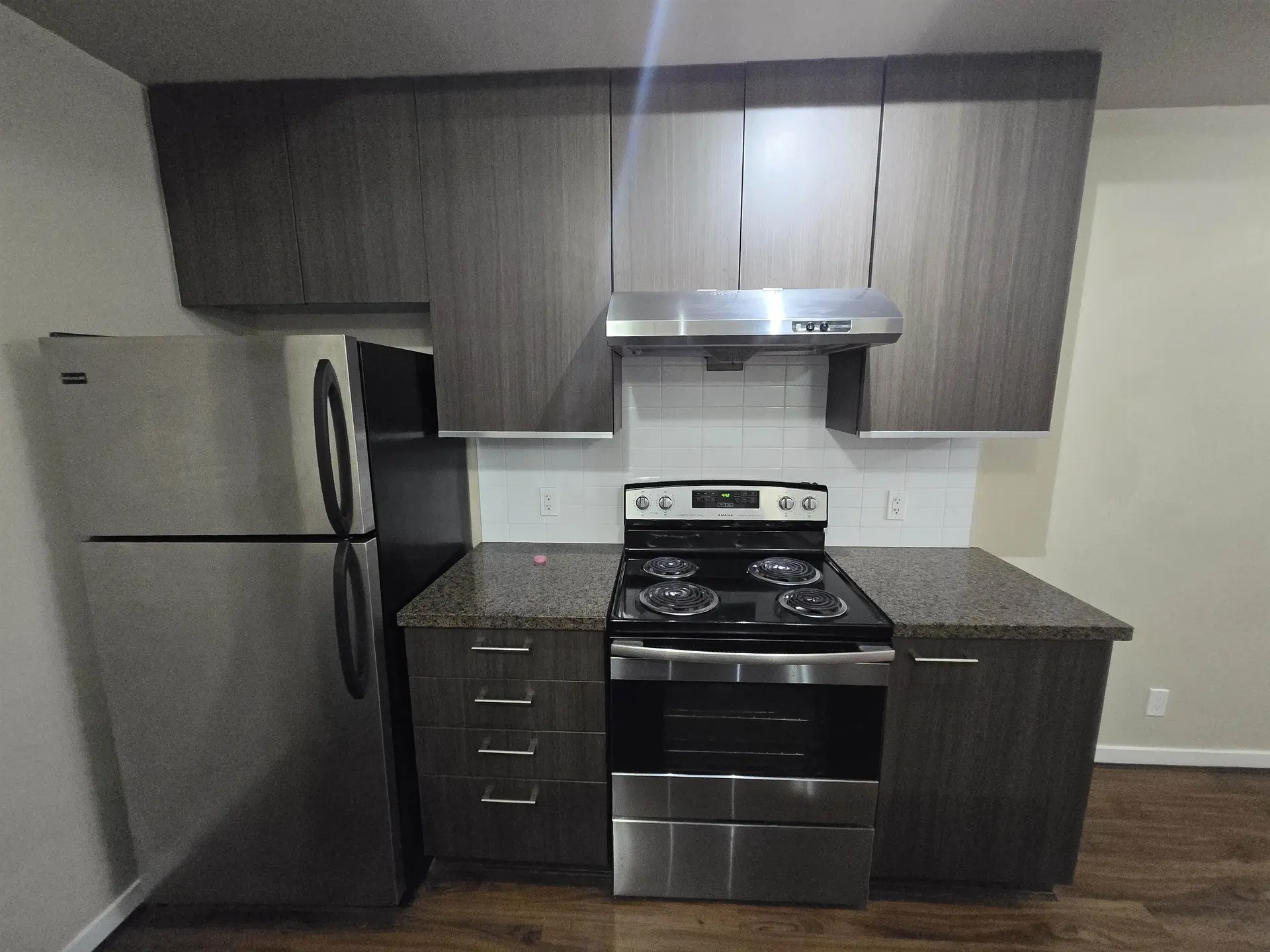 Property at #385 4133 STOLBERG STREET, Richmond, BC