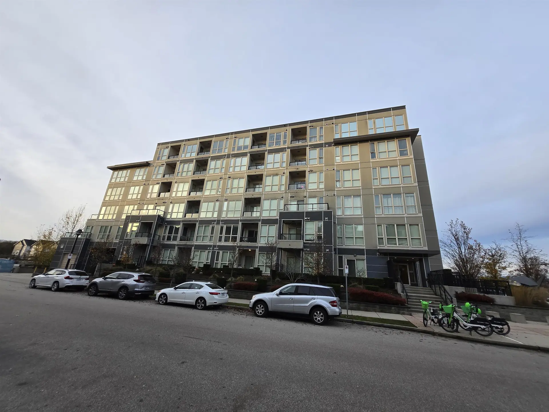 Property at #385 4133 STOLBERG STREET, Richmond, BC