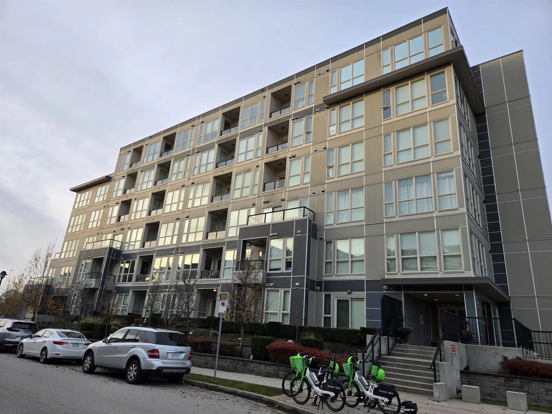 Property at #385 4133 STOLBERG STREET, Richmond, BC