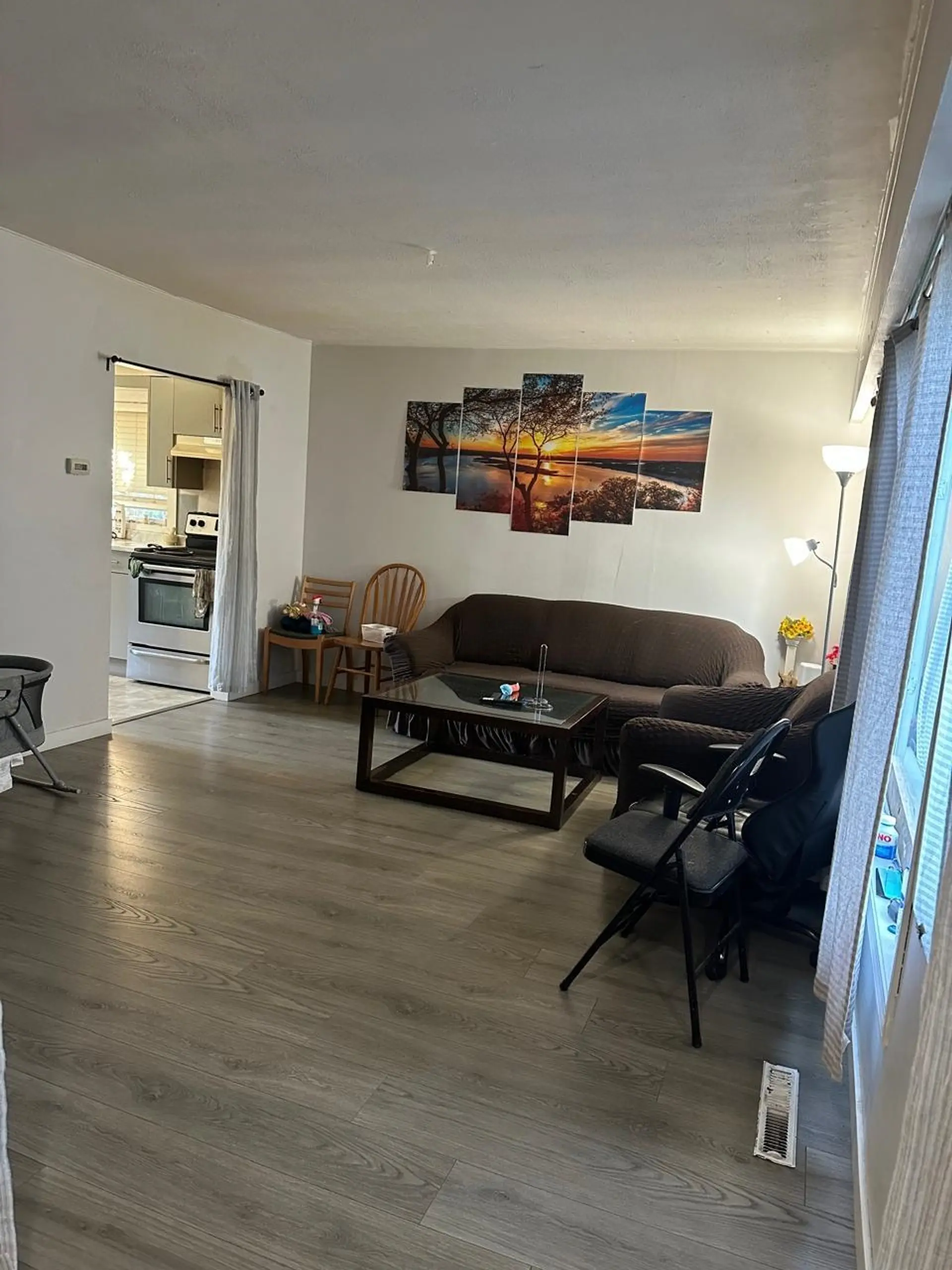 Property at 46084 BROOKS AVENUE, Chilliwack, BC