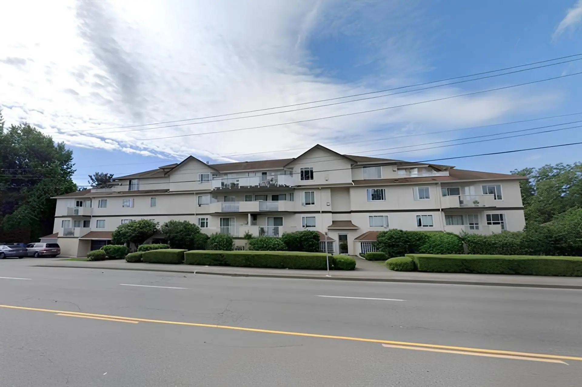 Property at #104 20064 56 Avenue, Langley, BC