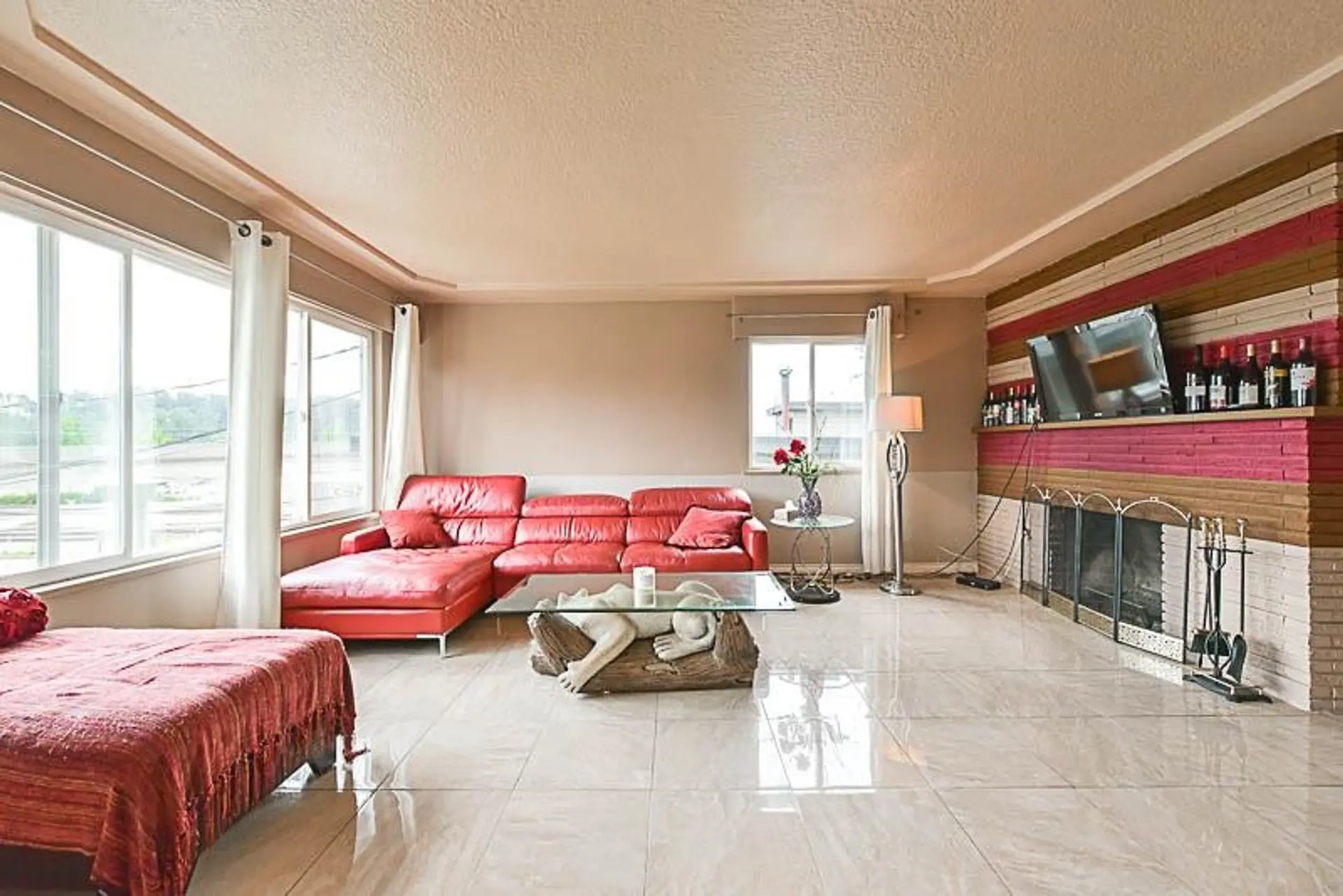 Property at #1335 1337 KAMLOOPS STREET, New Westminster, BC