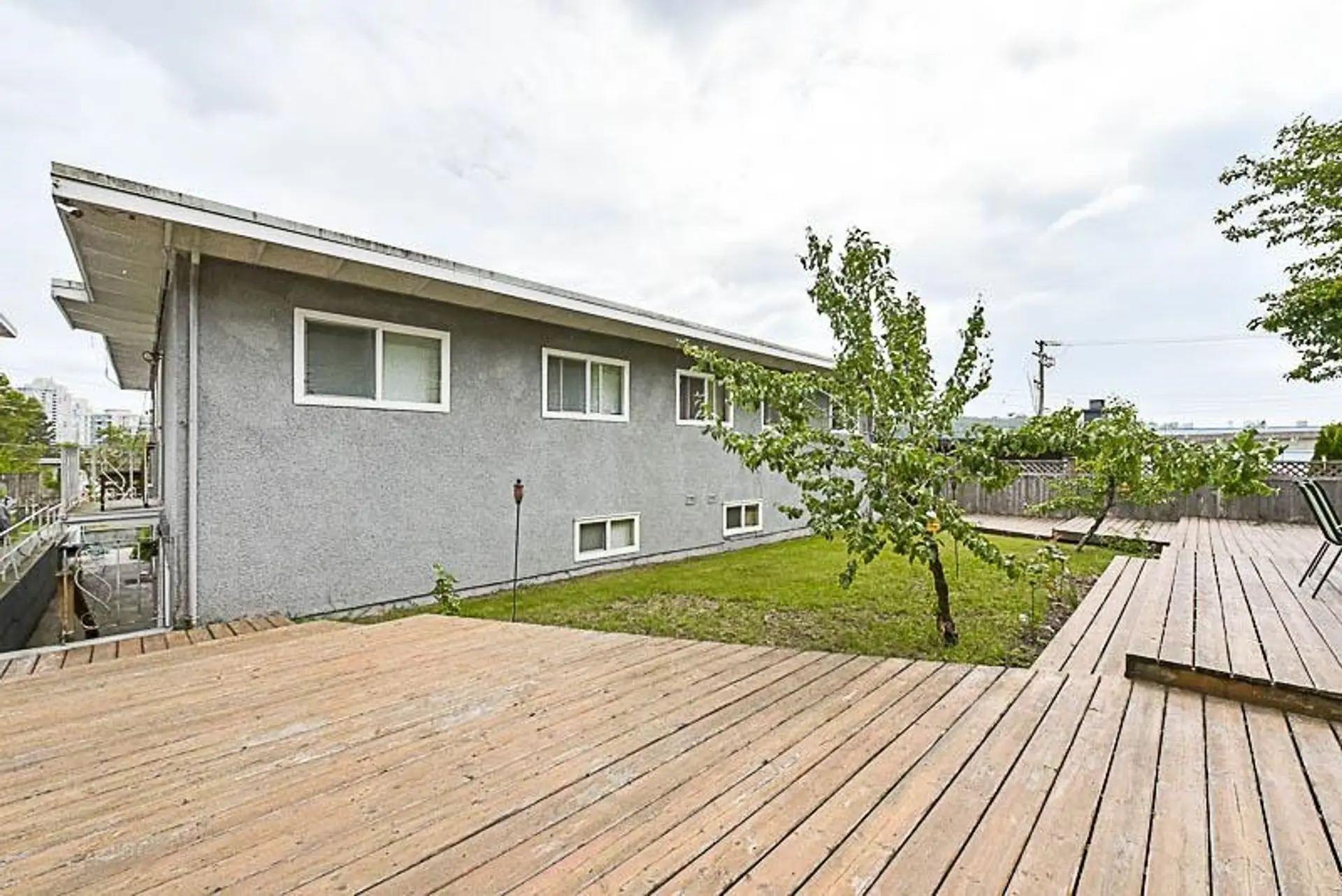 Property at #1335 1337 KAMLOOPS STREET, New Westminster, BC