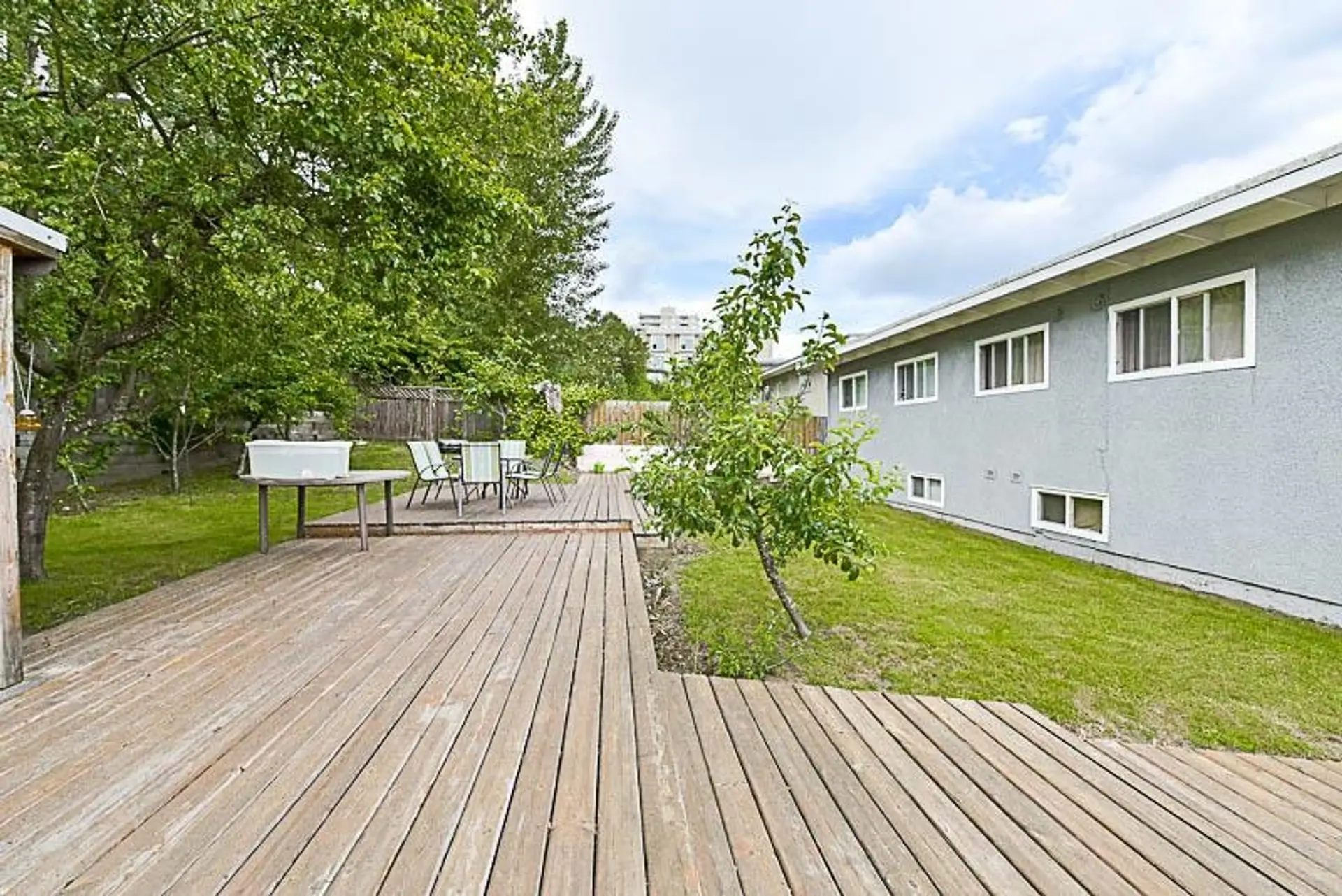 Property at #1335 1337 KAMLOOPS STREET, New Westminster, BC