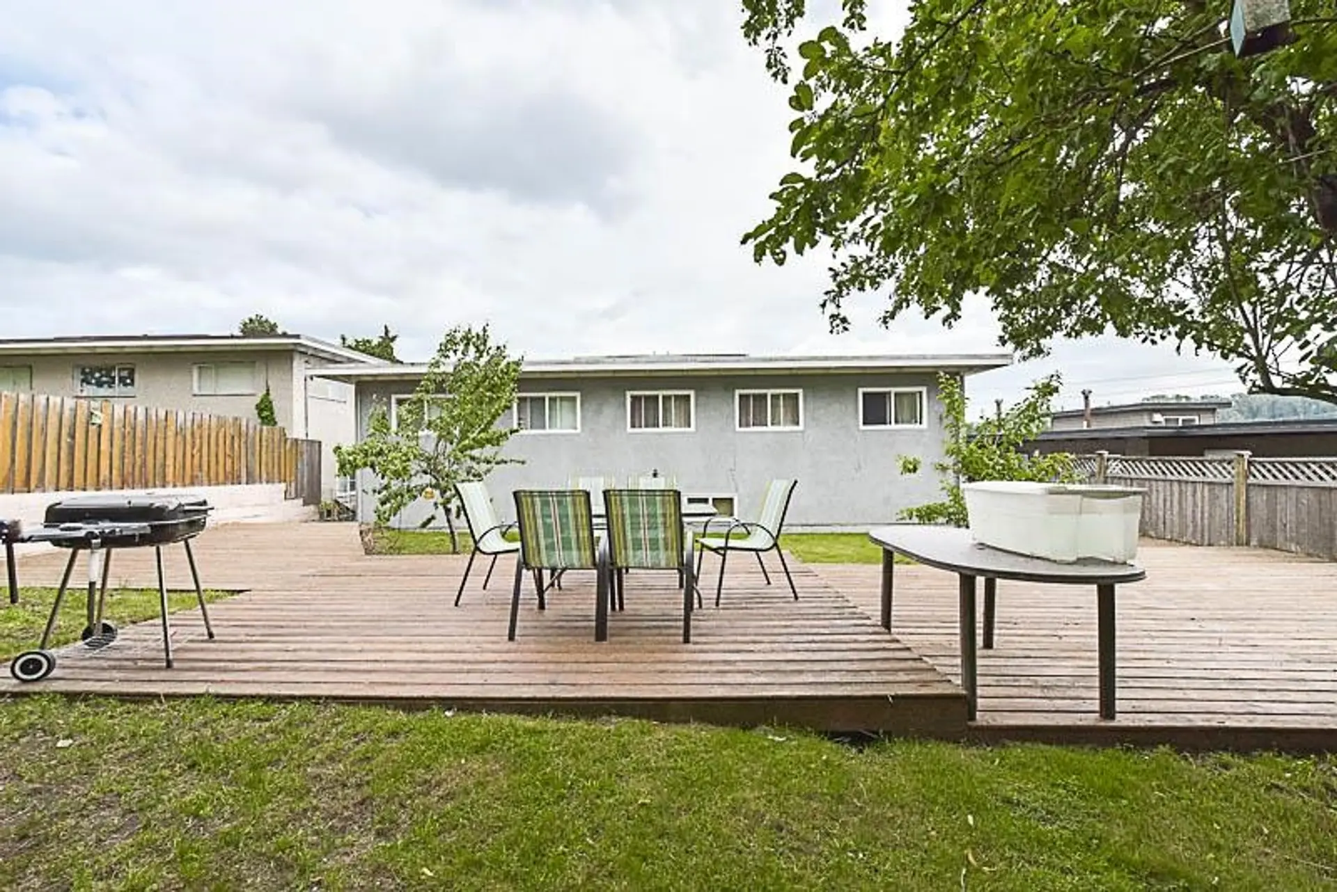 Property at #1335 1337 KAMLOOPS STREET, New Westminster, BC