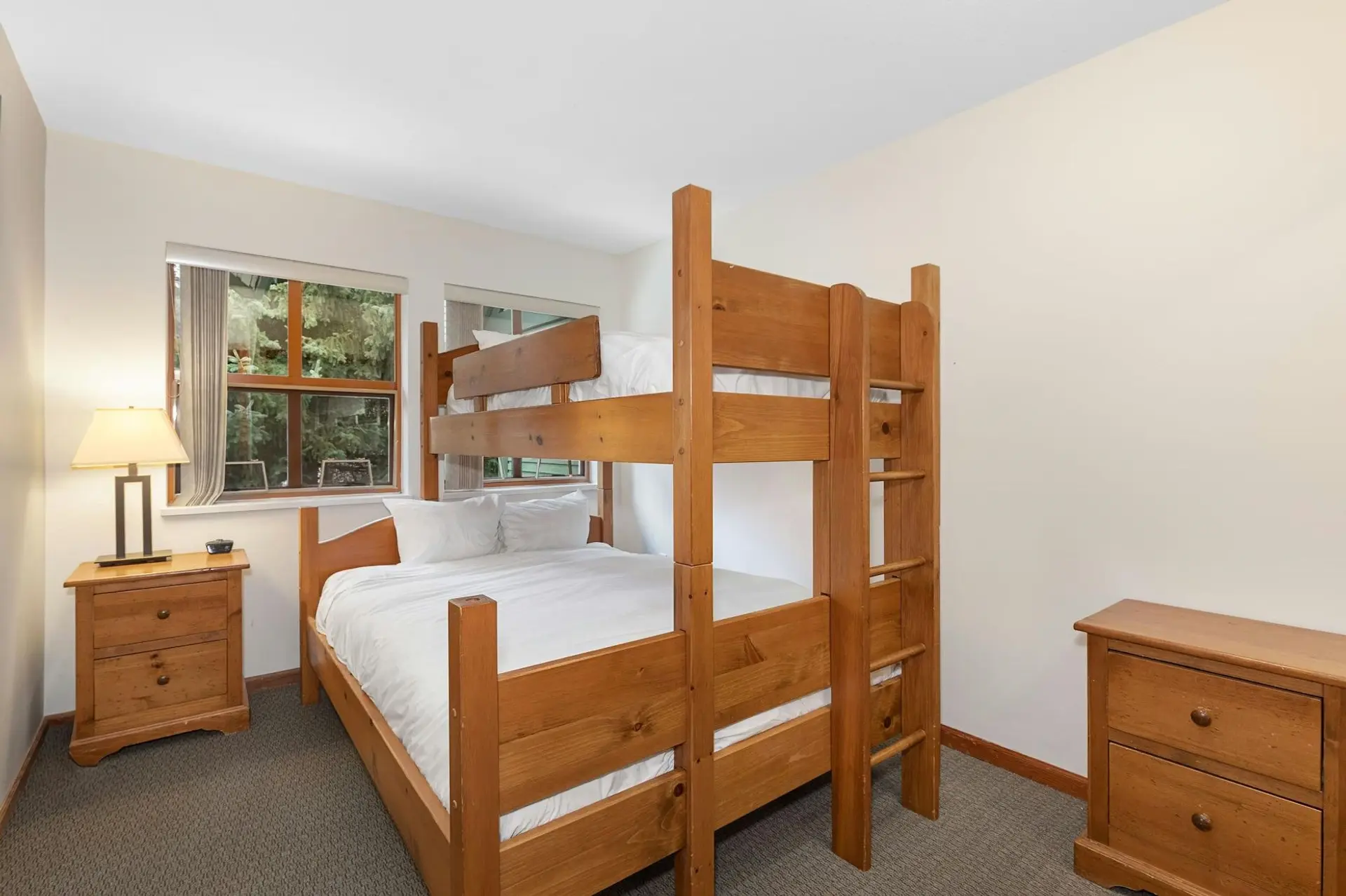 Property at #52 4355 NORTHLANDS (WEEK 9) BOULEVARD, Whistler, BC