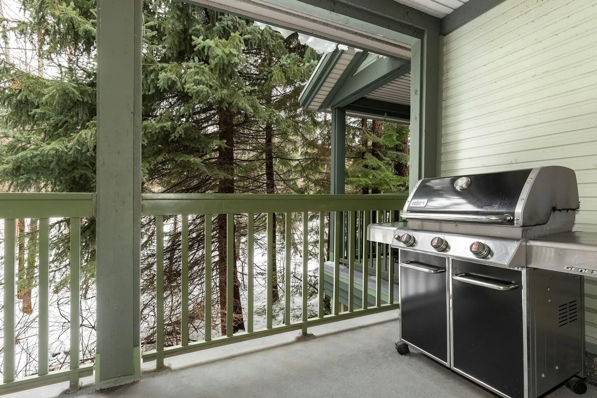 Property at #52 4355 NORTHLANDS (WEEK 9) BOULEVARD, Whistler, BC