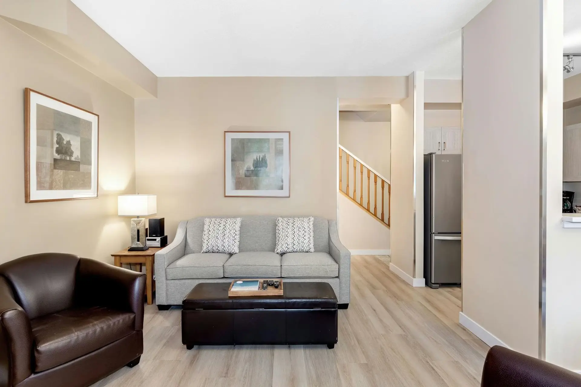 Property at #52 4355 NORTHLANDS (WEEK 9) BOULEVARD, Whistler, BC