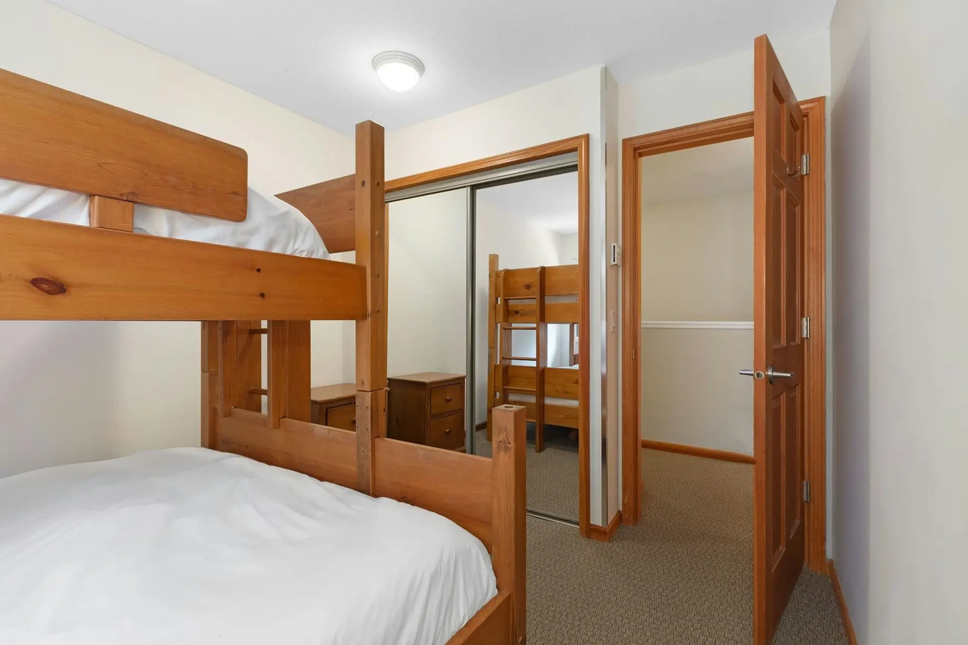 Property at #52 4355 NORTHLANDS (WEEK 9) BOULEVARD, Whistler, BC