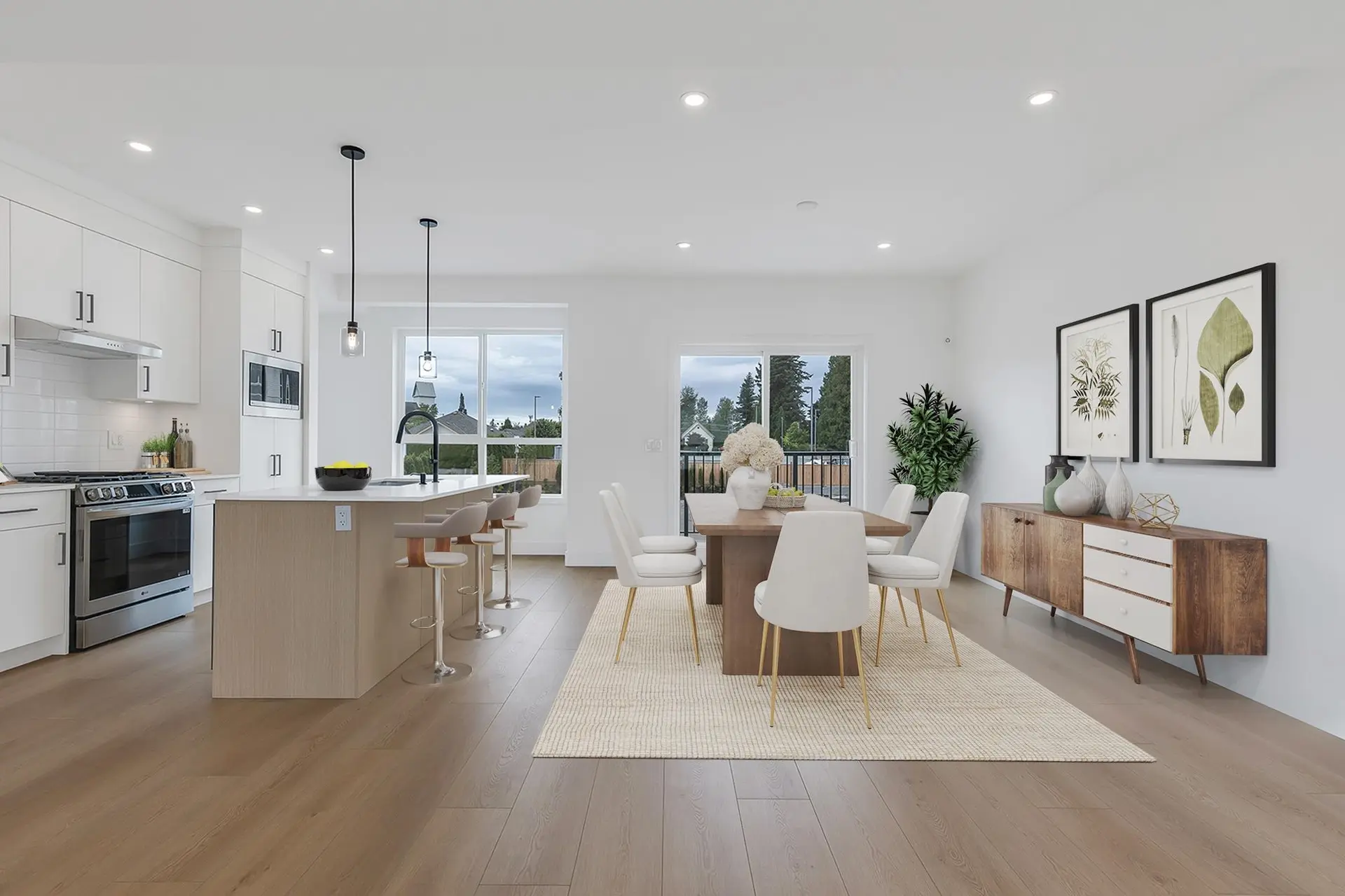 Property at #20 30501 ROBIN DRIVE, Abbotsford, BC