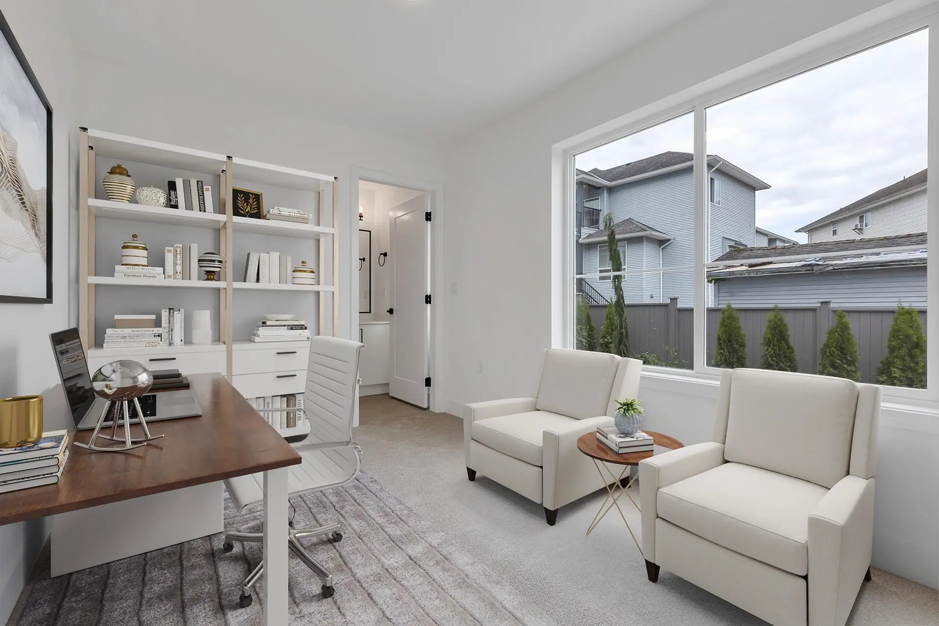 Property at #20 30501 ROBIN DRIVE, Abbotsford, BC