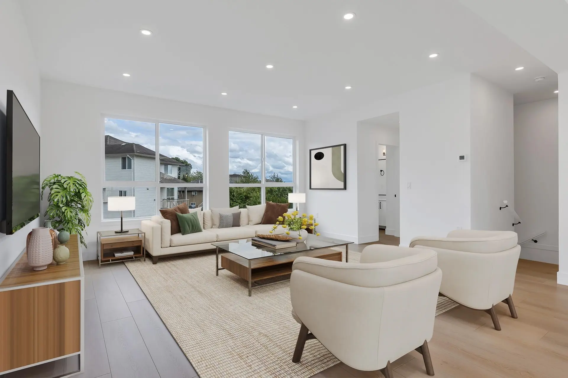 Property at #20 30501 ROBIN DRIVE, Abbotsford, BC