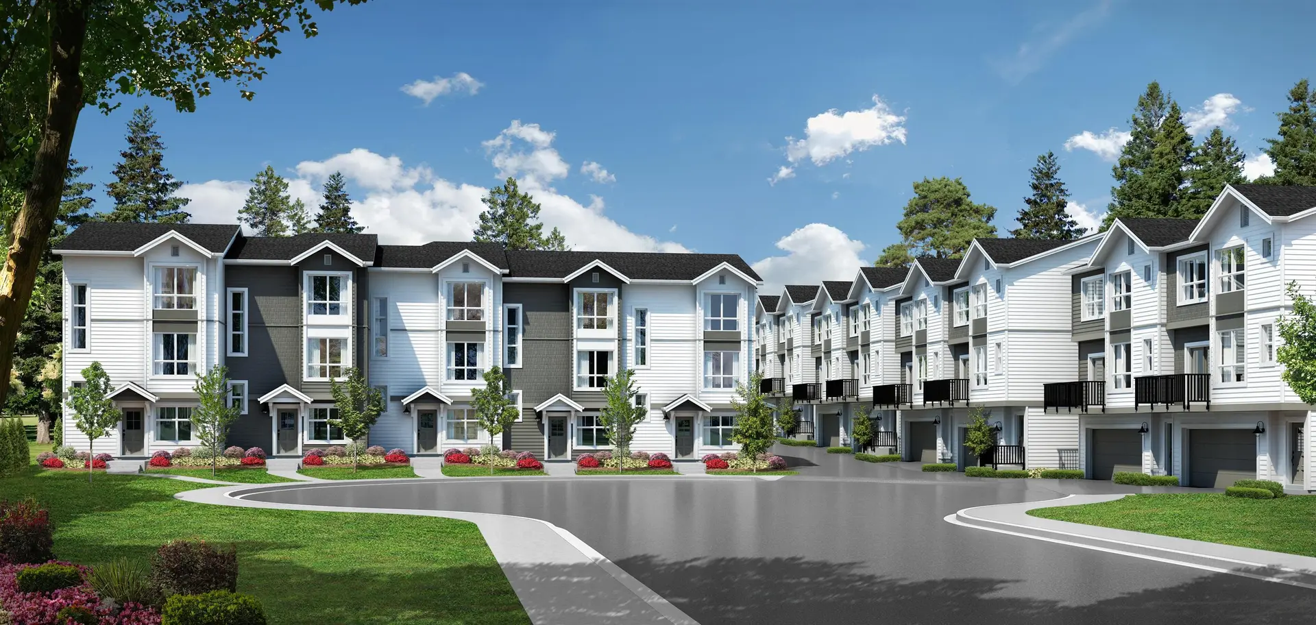 Property at #20 30501 ROBIN DRIVE, Abbotsford, BC