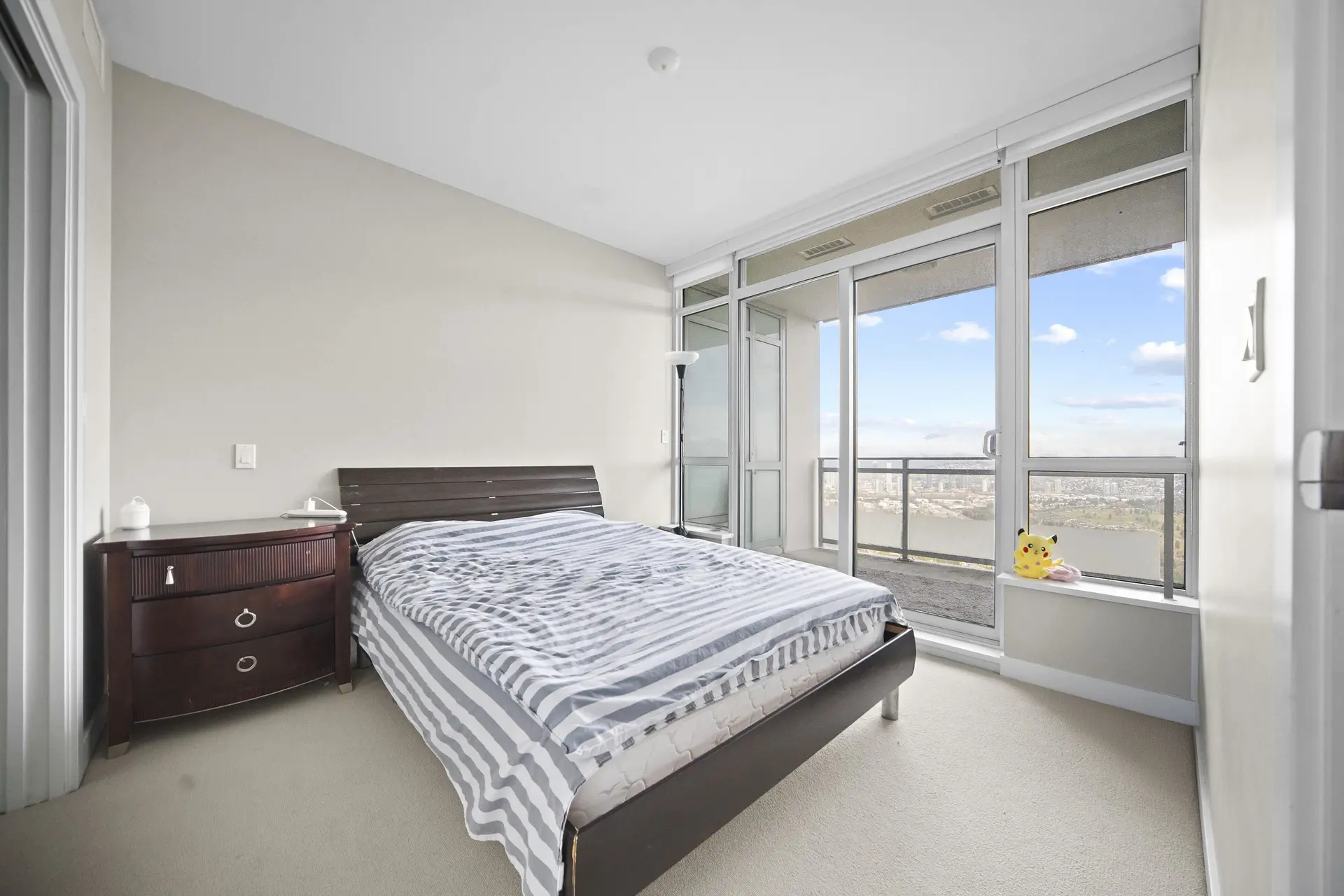 Property at #3808 4508 HAZEL STREET, Burnaby, BC