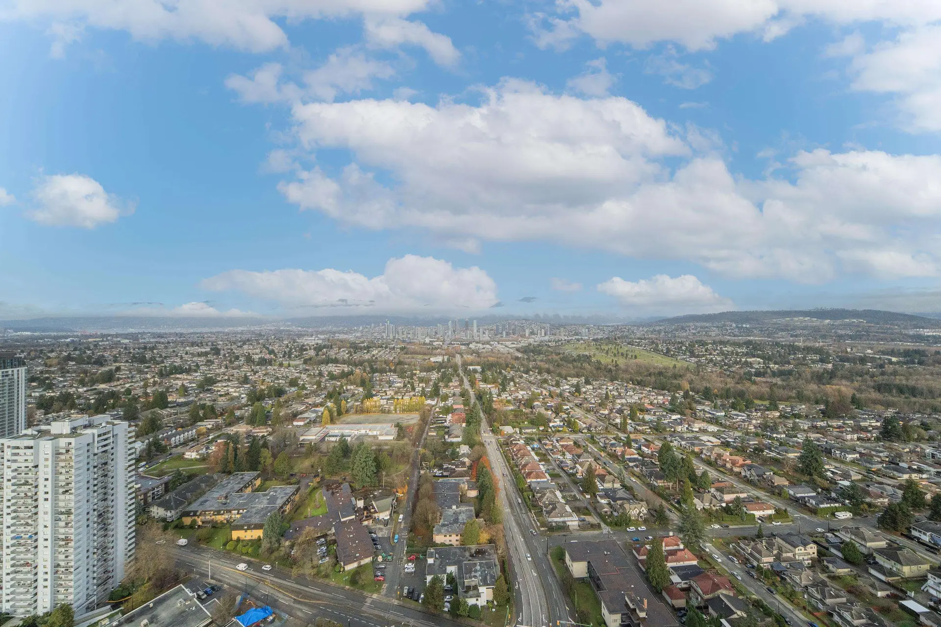 Property at #3808 4508 HAZEL STREET, Burnaby, BC