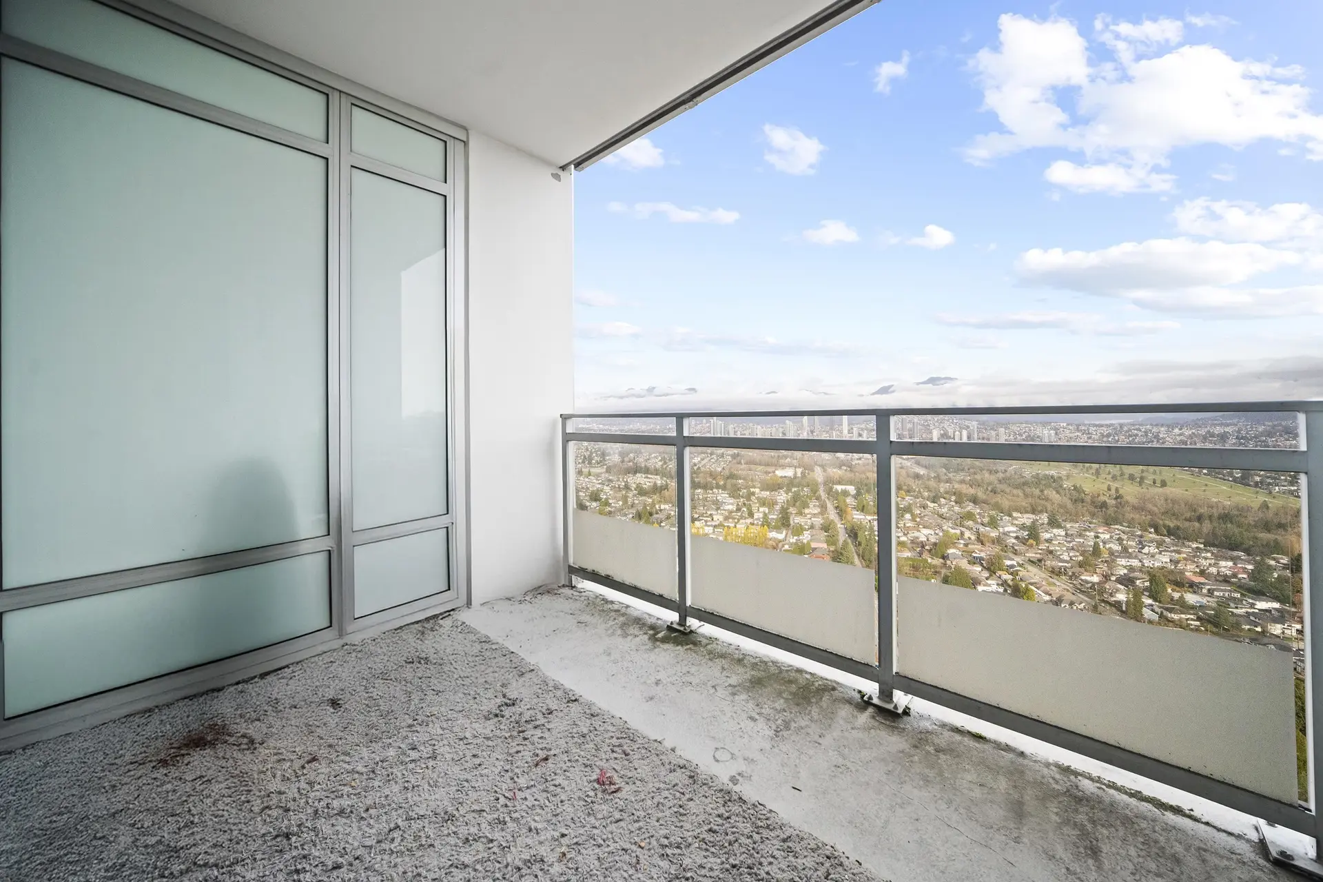 Property at #3808 4508 HAZEL STREET, Burnaby, BC