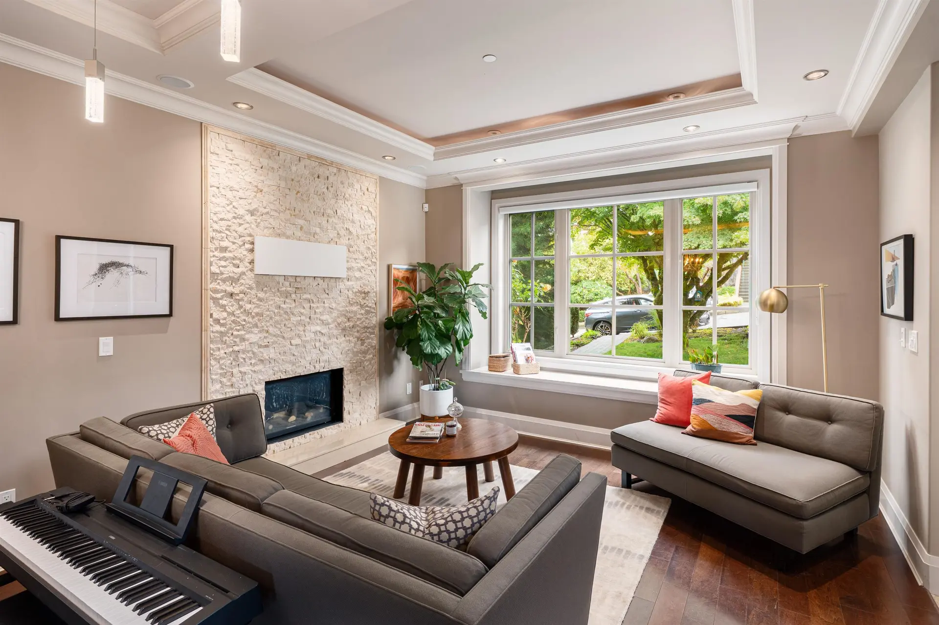 Property at 3511 W 15th Avenue, Vancouver, BC