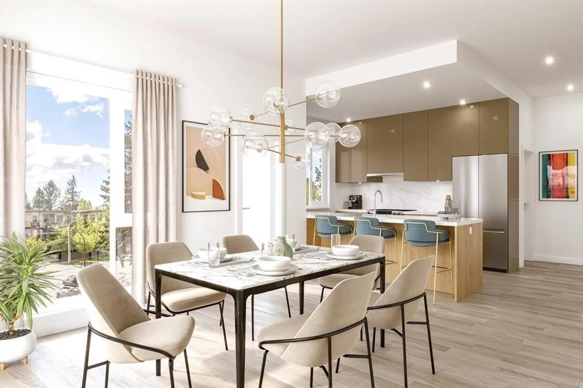 Property at #W108 10828 139A STREET, Surrey, BC