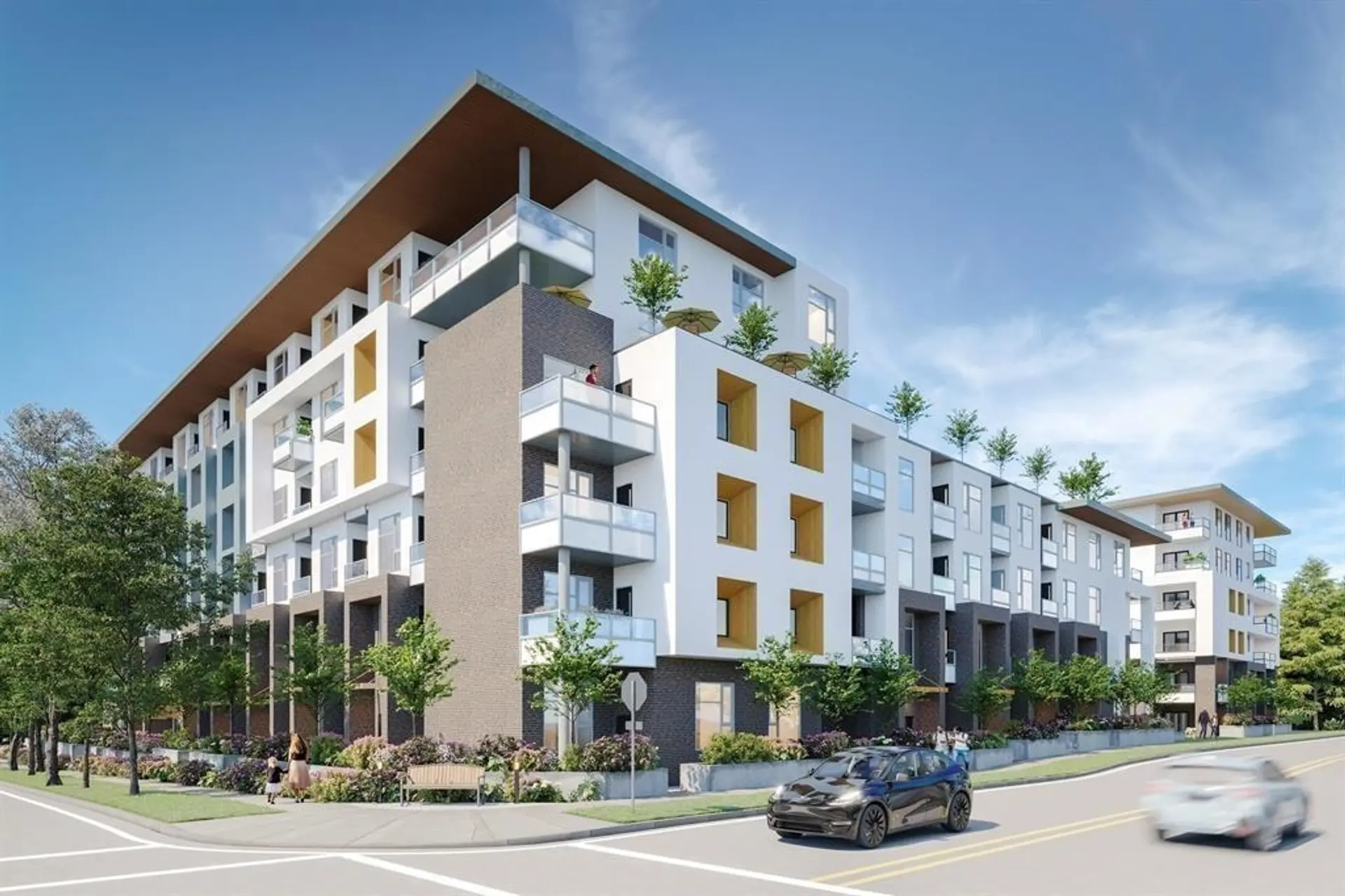 Property at #W108 10828 139A STREET, Surrey, BC