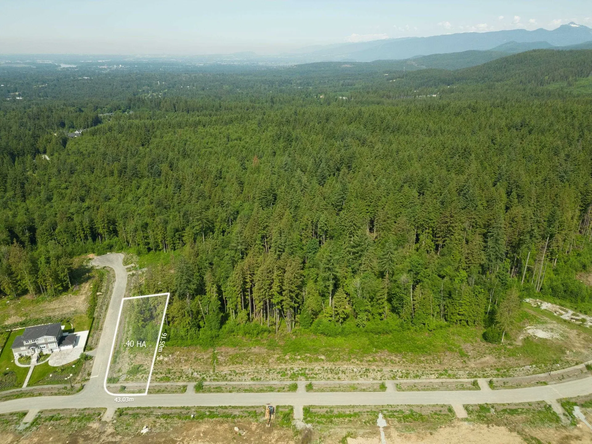 Property at 12475 271 STREET, Maple Ridge, BC