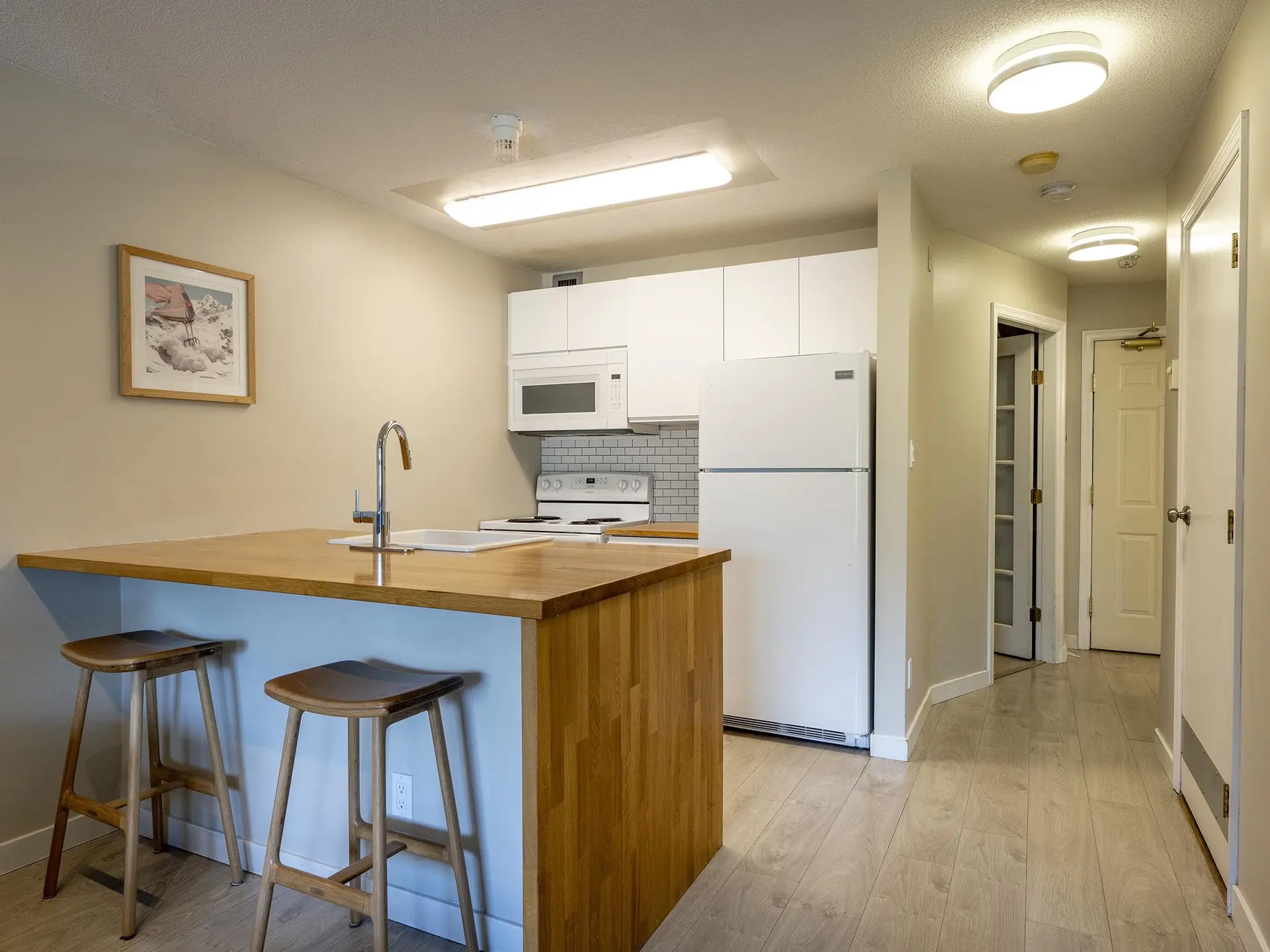 Property at #330 4350 LORIMER ROAD, Whistler, BC