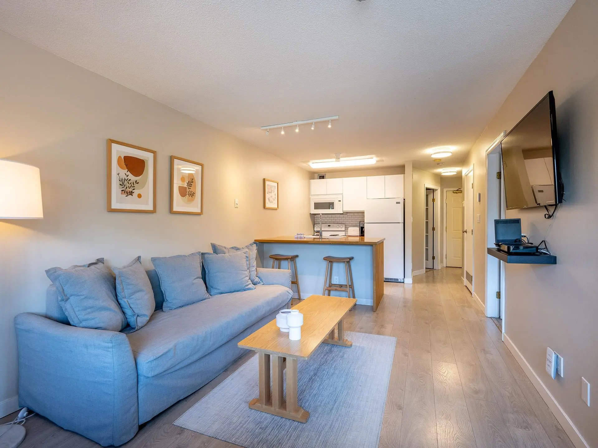 Property at #330 4350 LORIMER ROAD, Whistler, BC