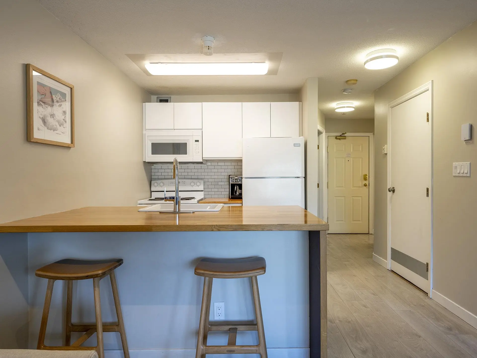 Property at #330 4350 LORIMER ROAD, Whistler, BC