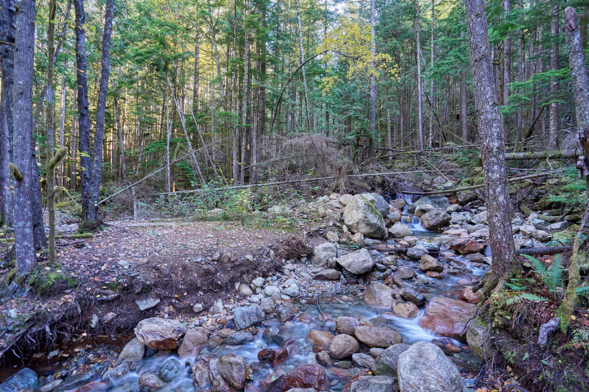 Property at 1017 COPPER DRIVE, Britannia Beach, BC