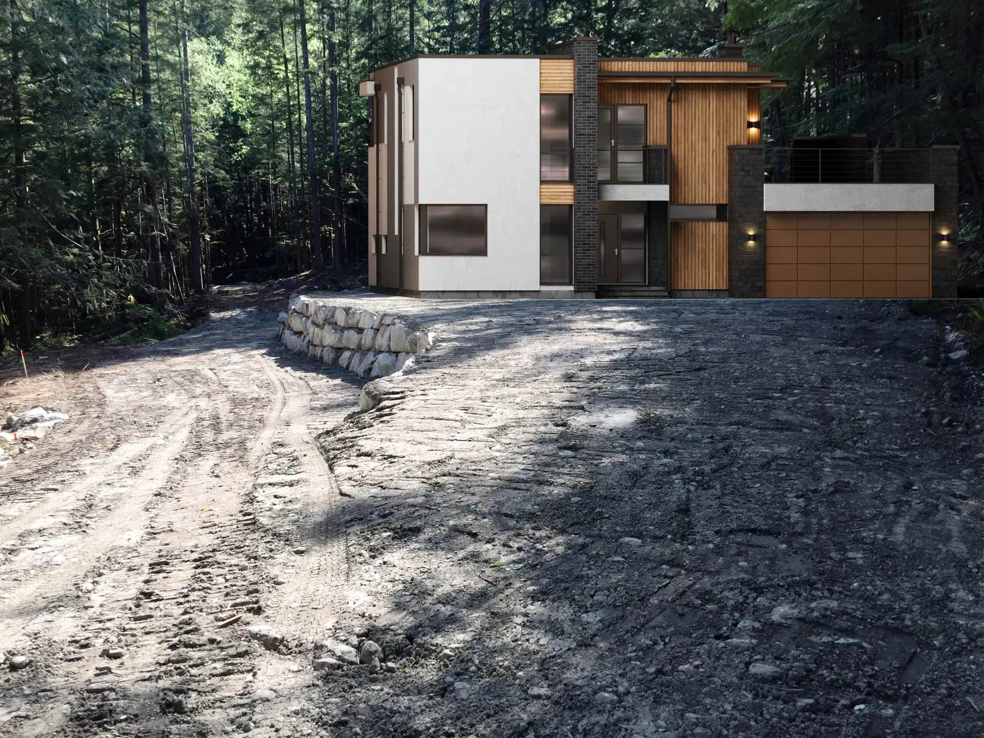 Property at 1017 COPPER DRIVE, Britannia Beach, BC