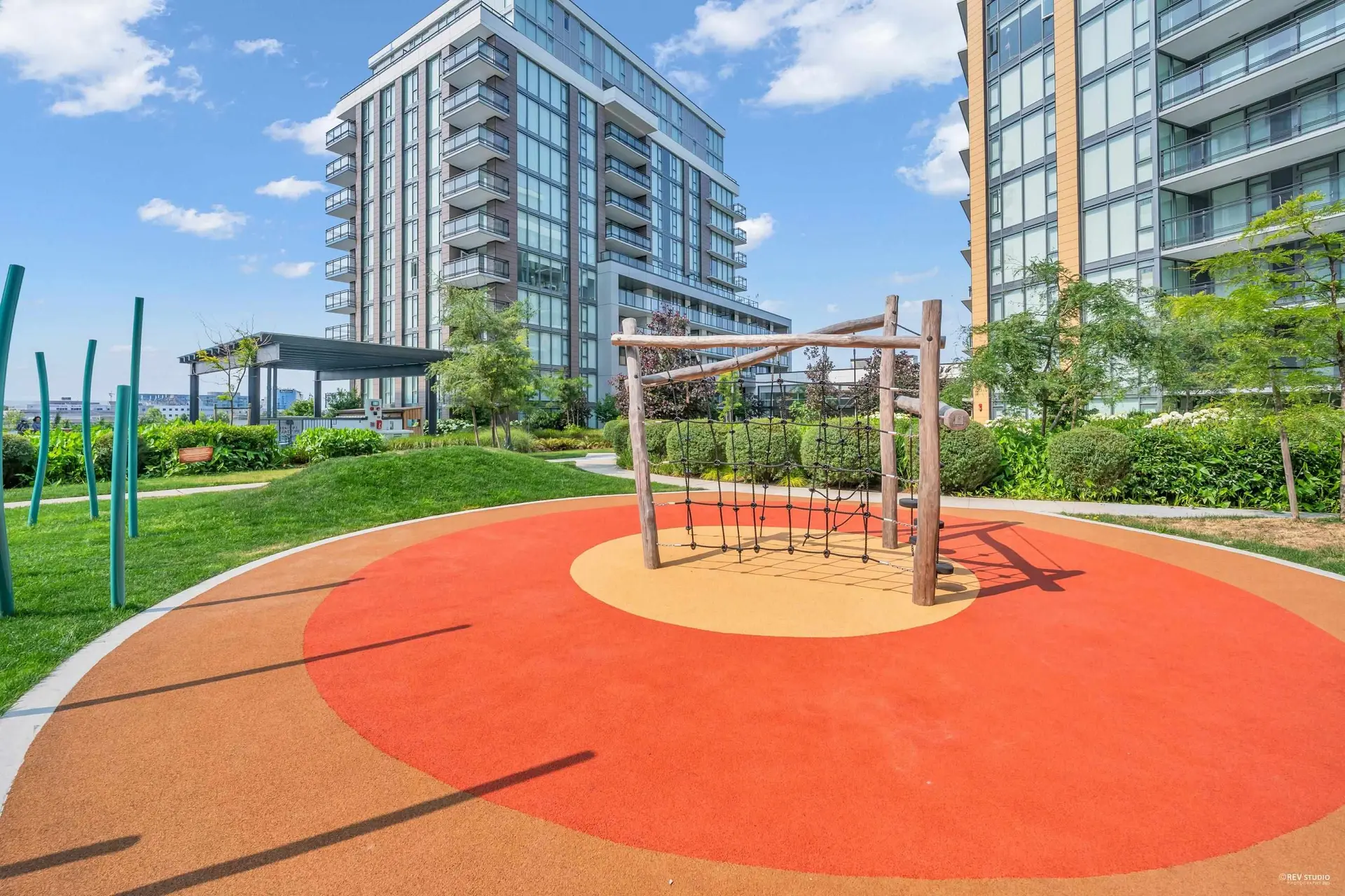 Property at #1303 3280 CORVETTE WAY, Richmond, BC