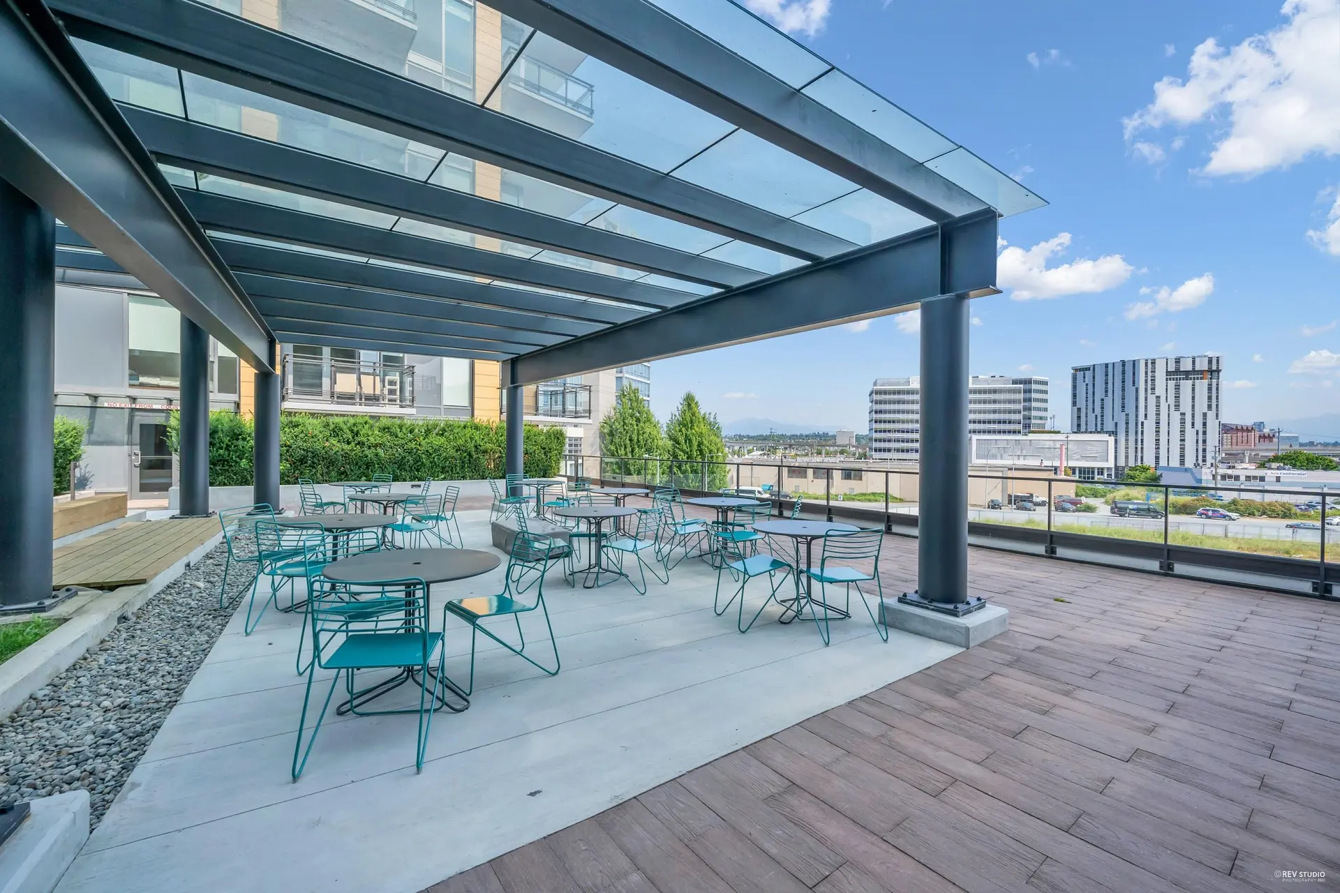 Property at #1303 3280 CORVETTE WAY, Richmond, BC