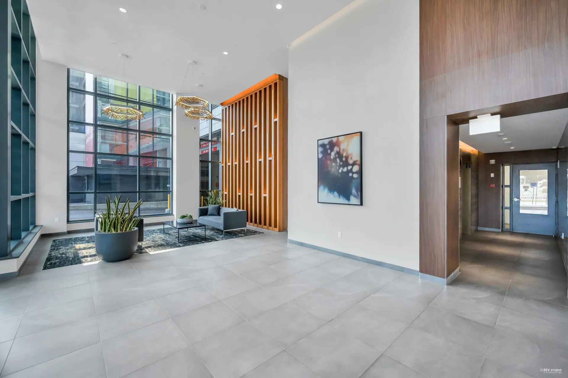 Property at #1303 3280 CORVETTE WAY, Richmond, BC