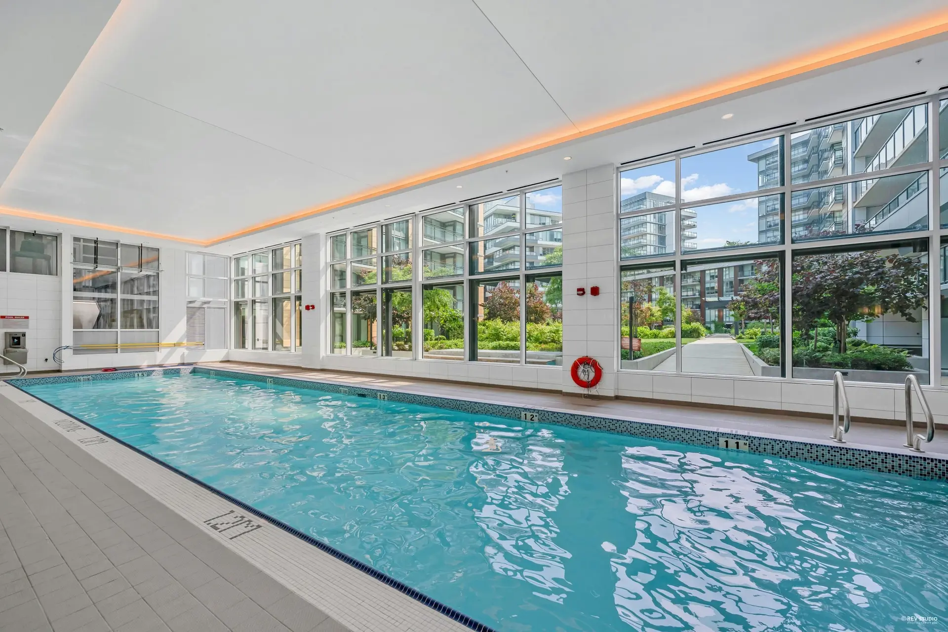 Property at #1303 3280 CORVETTE WAY, Richmond, BC