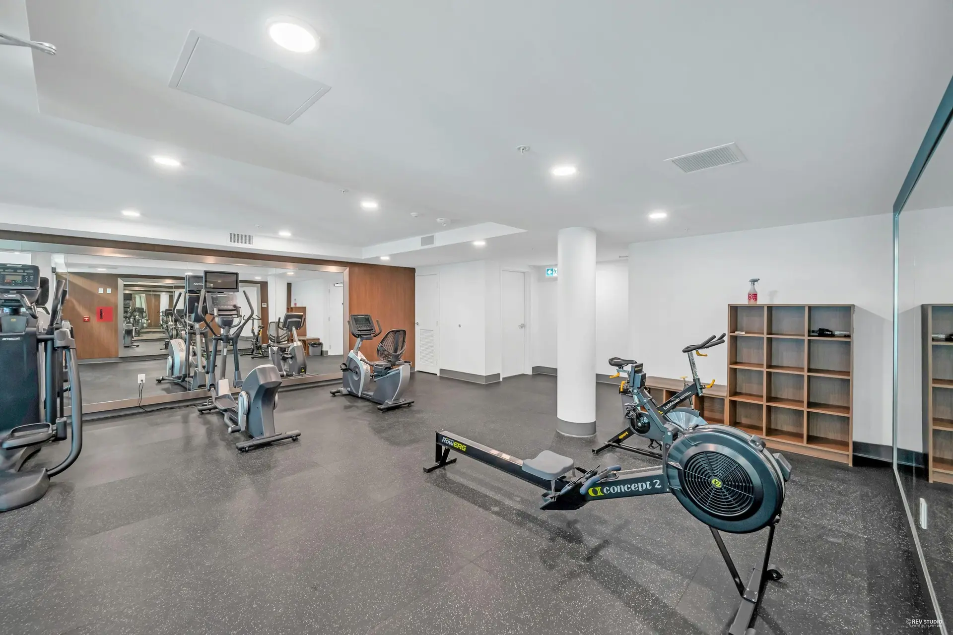 Property at #1303 3280 CORVETTE WAY, Richmond, BC