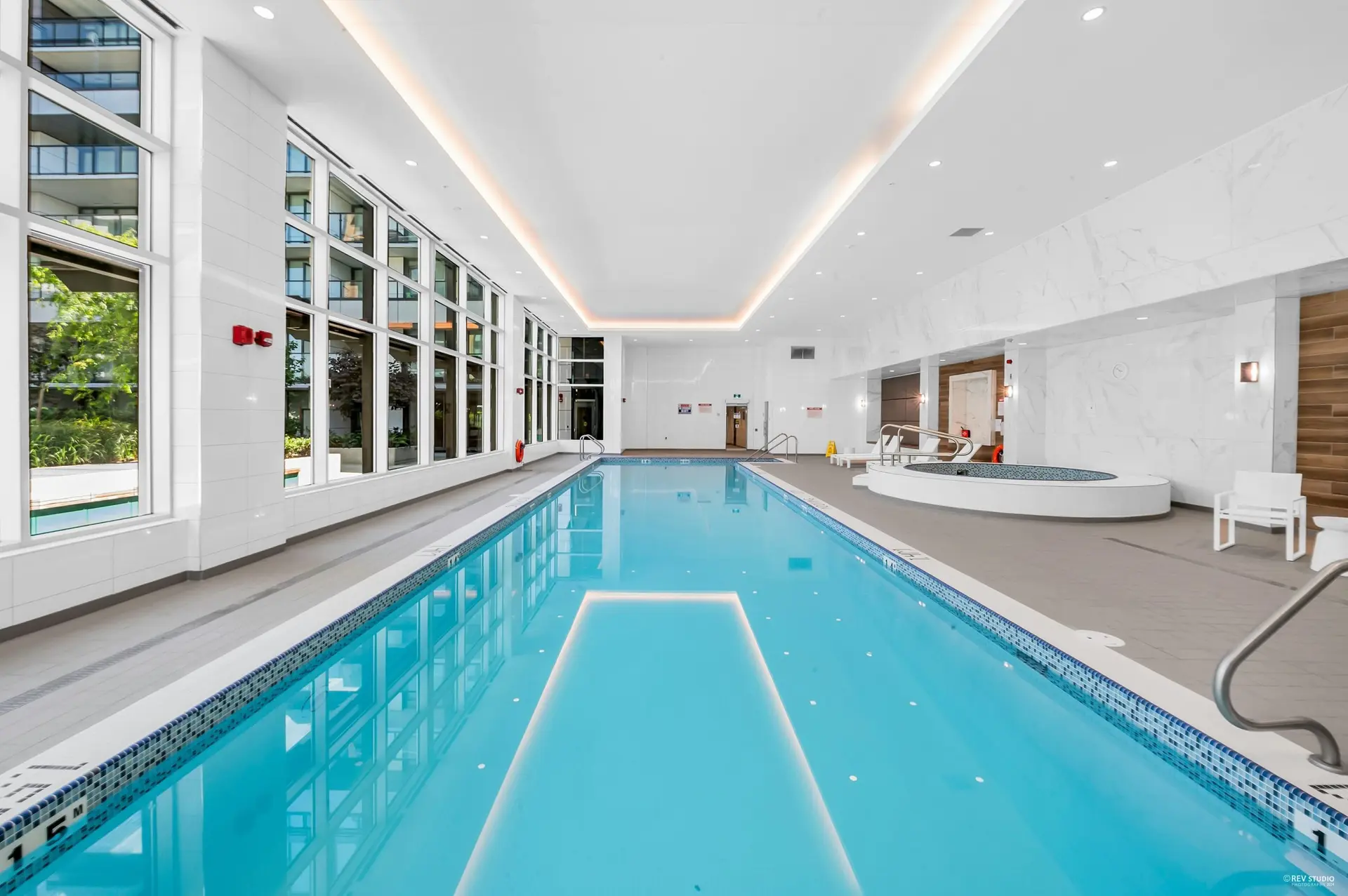 Property at #1303 3280 CORVETTE WAY, Richmond, BC