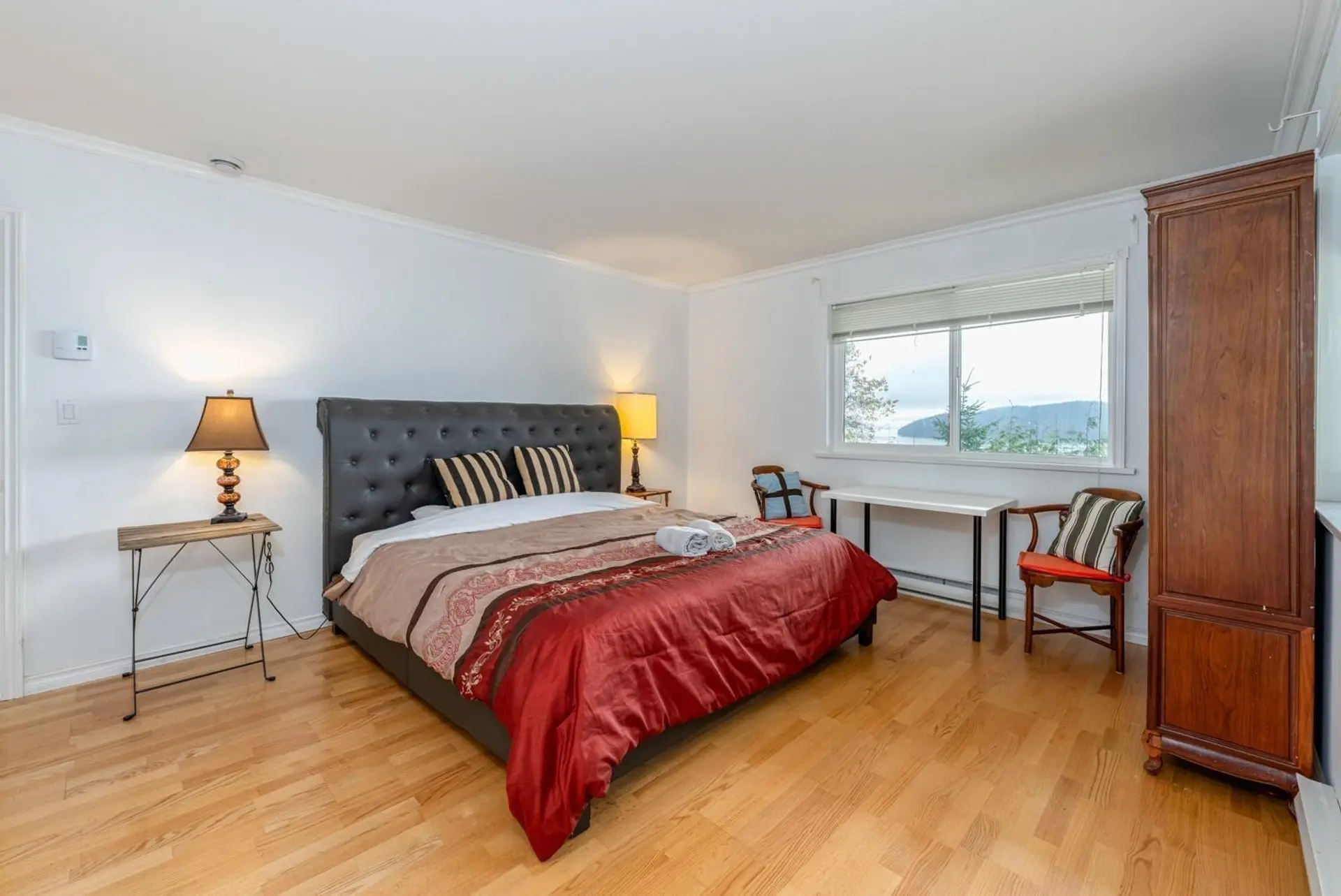 Property at 350 KELVIN GROVE WAY, Lions Bay, BC