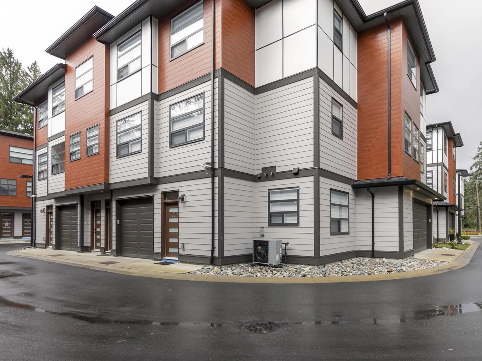 Property at #27 32970 Tunbridge Avenue, Mission, BC