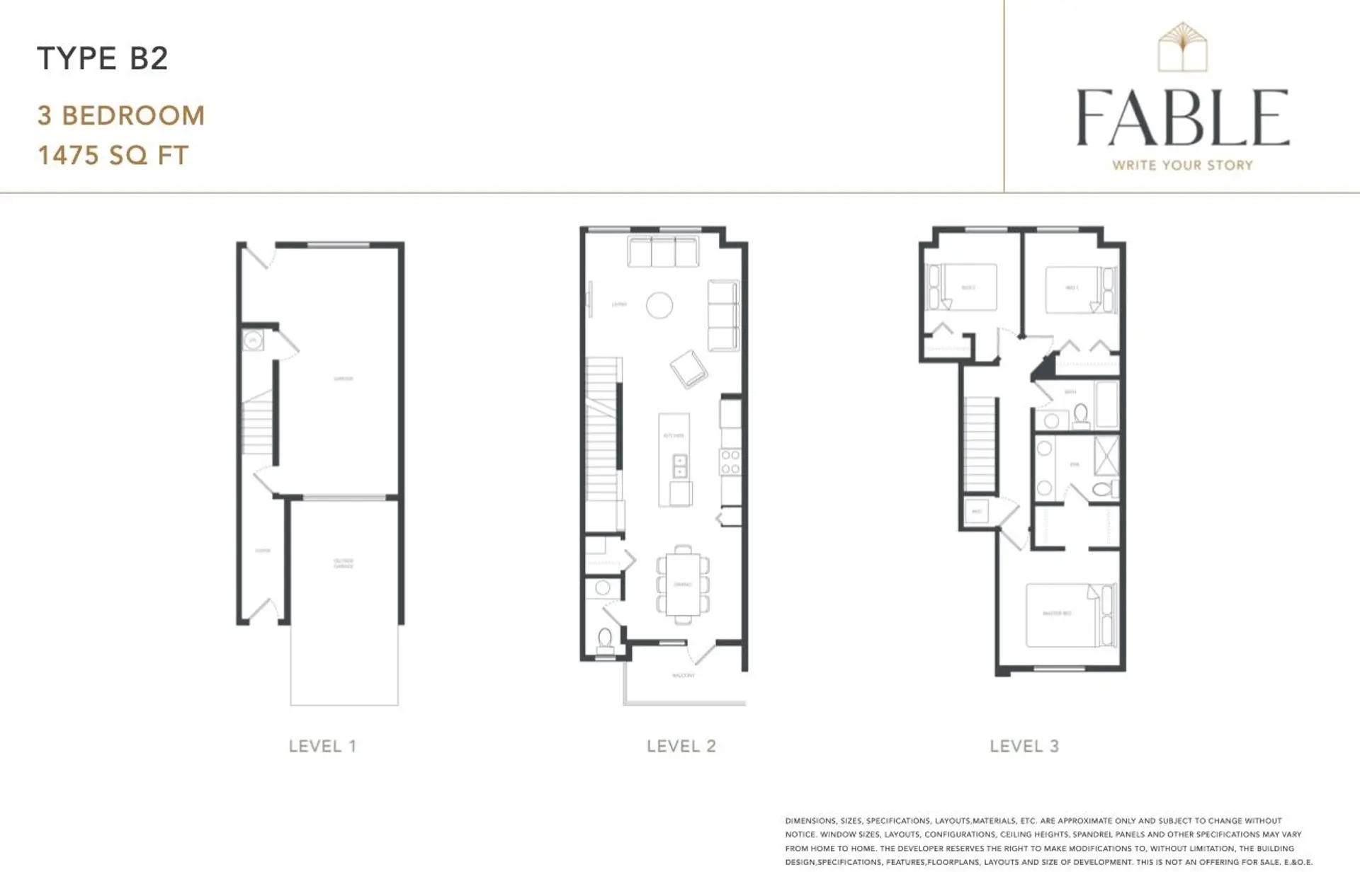 Property at #26 6395 142 STREET, Surrey, BC