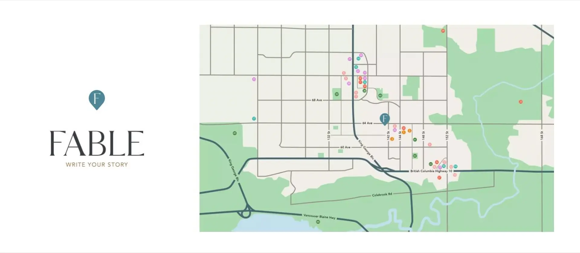 Property at #26 6395 142 STREET, Surrey, BC