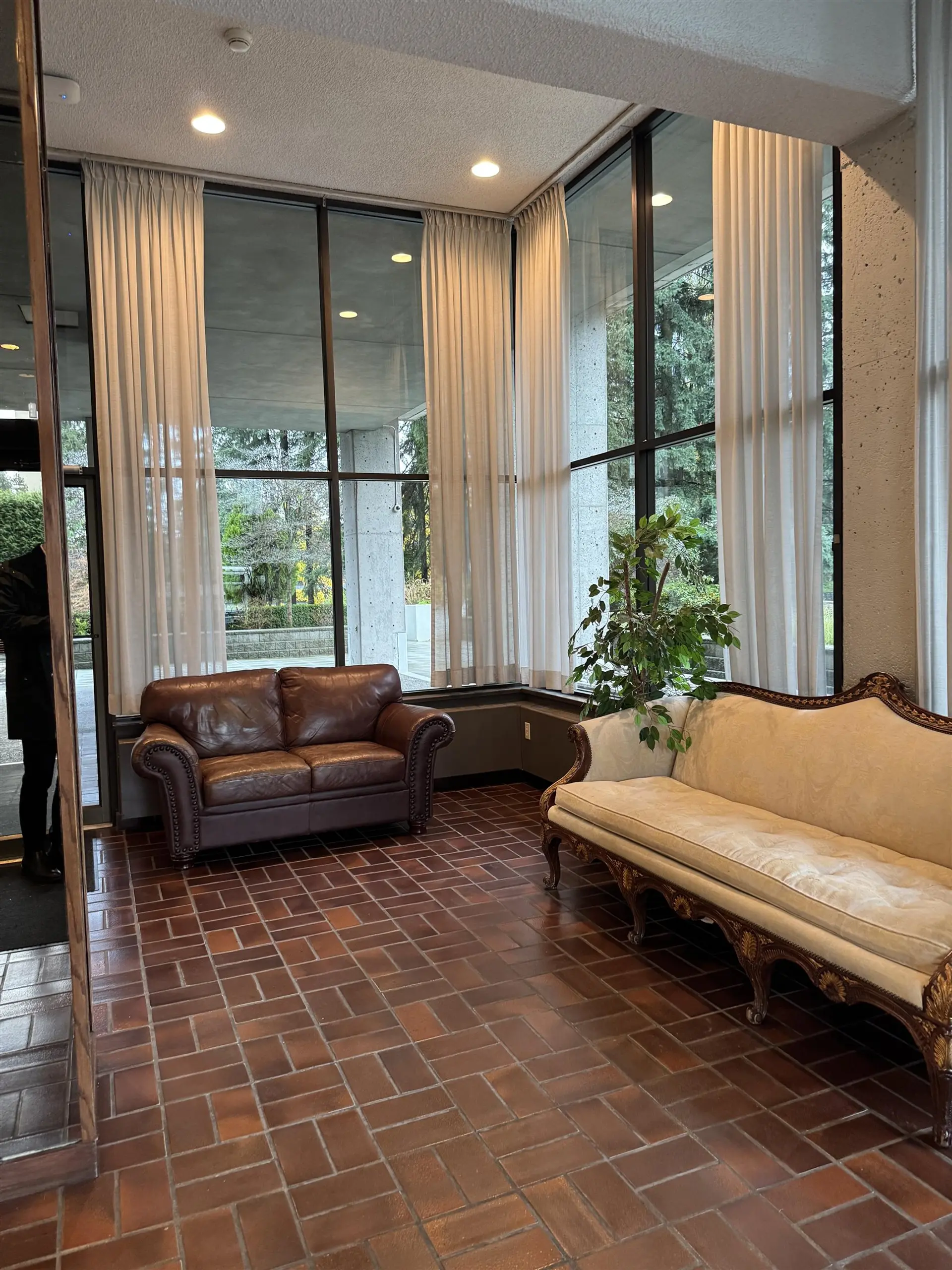 Property at #1401 3755 BARTLETT COURT, Burnaby, BC