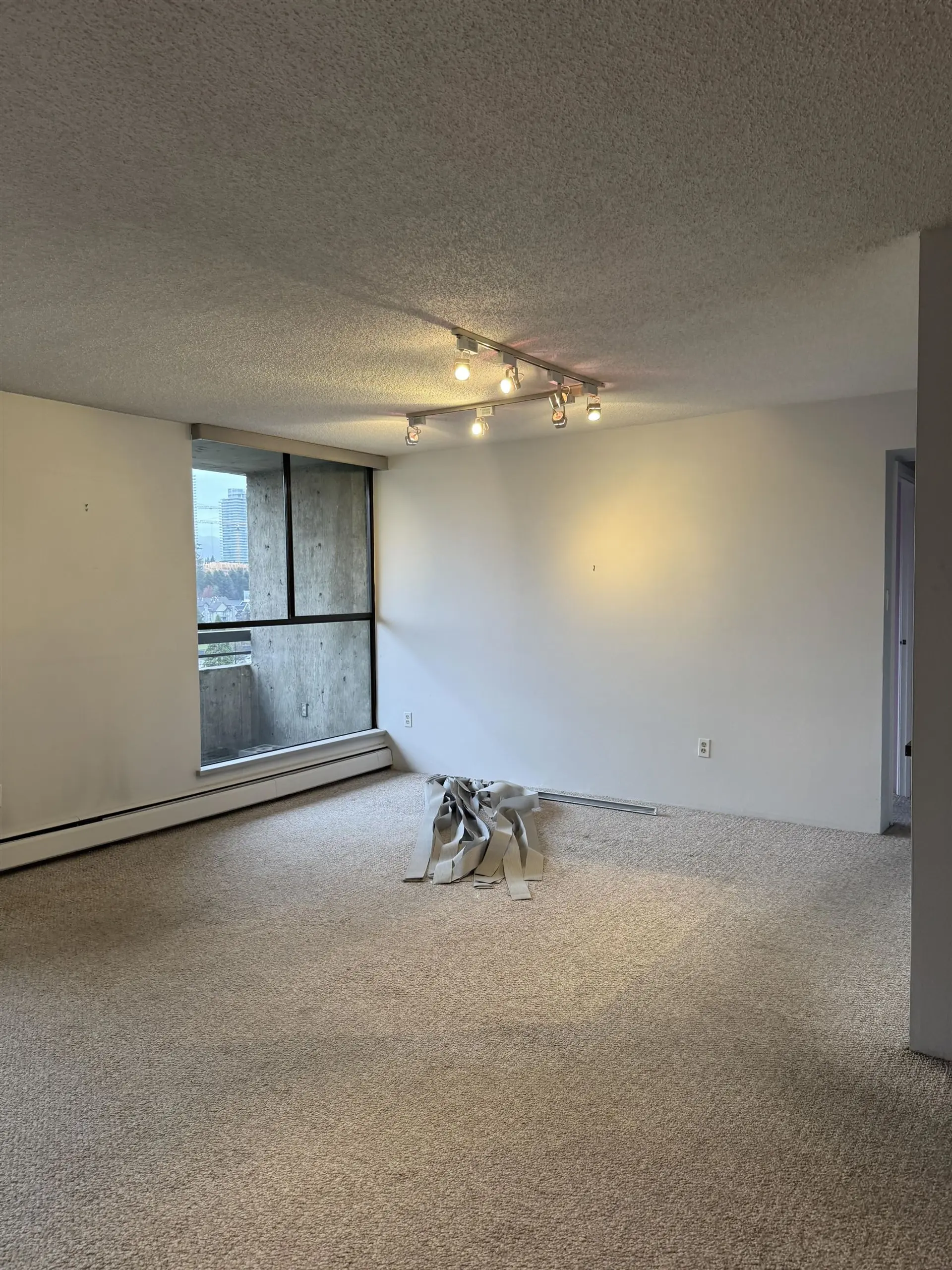 Property at #1401 3755 BARTLETT COURT, Burnaby, BC