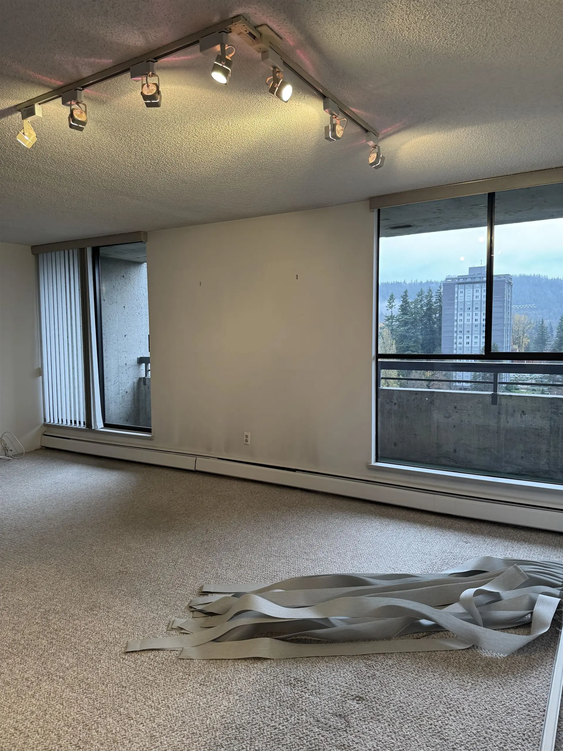 Property at #1401 3755 BARTLETT COURT, Burnaby, BC