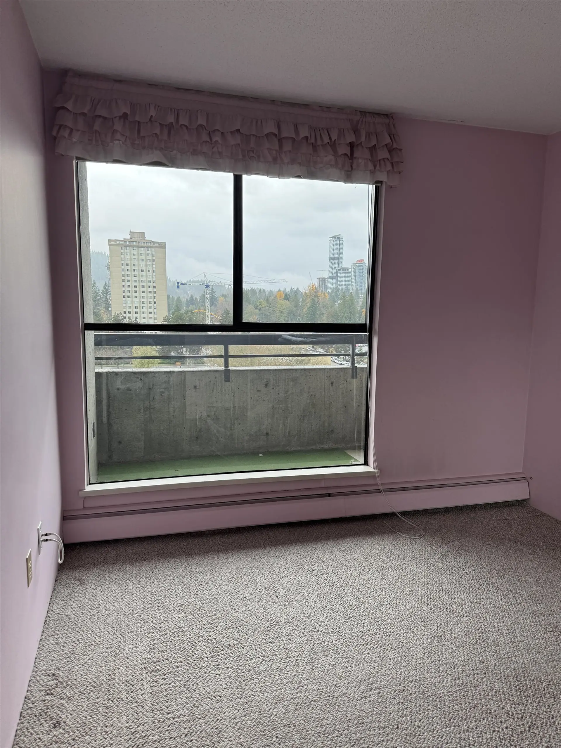 Property at #1401 3755 BARTLETT COURT, Burnaby, BC