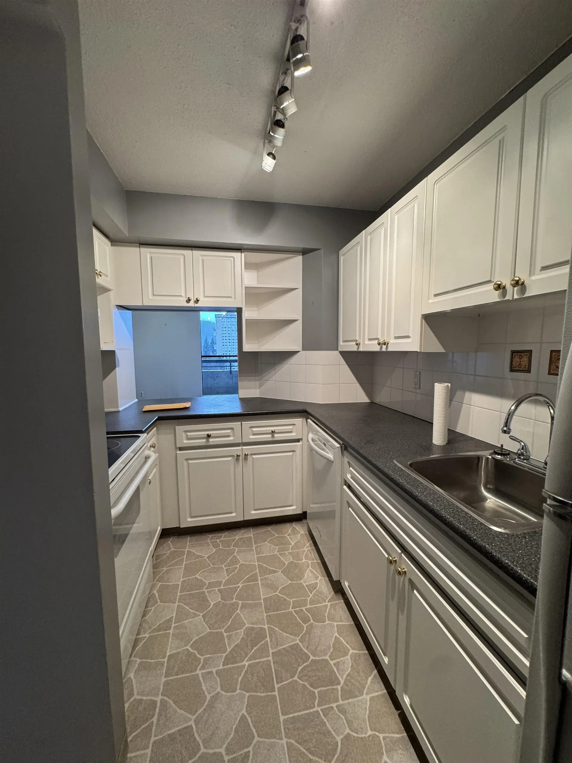 Property at #1401 3755 BARTLETT COURT, Burnaby, BC