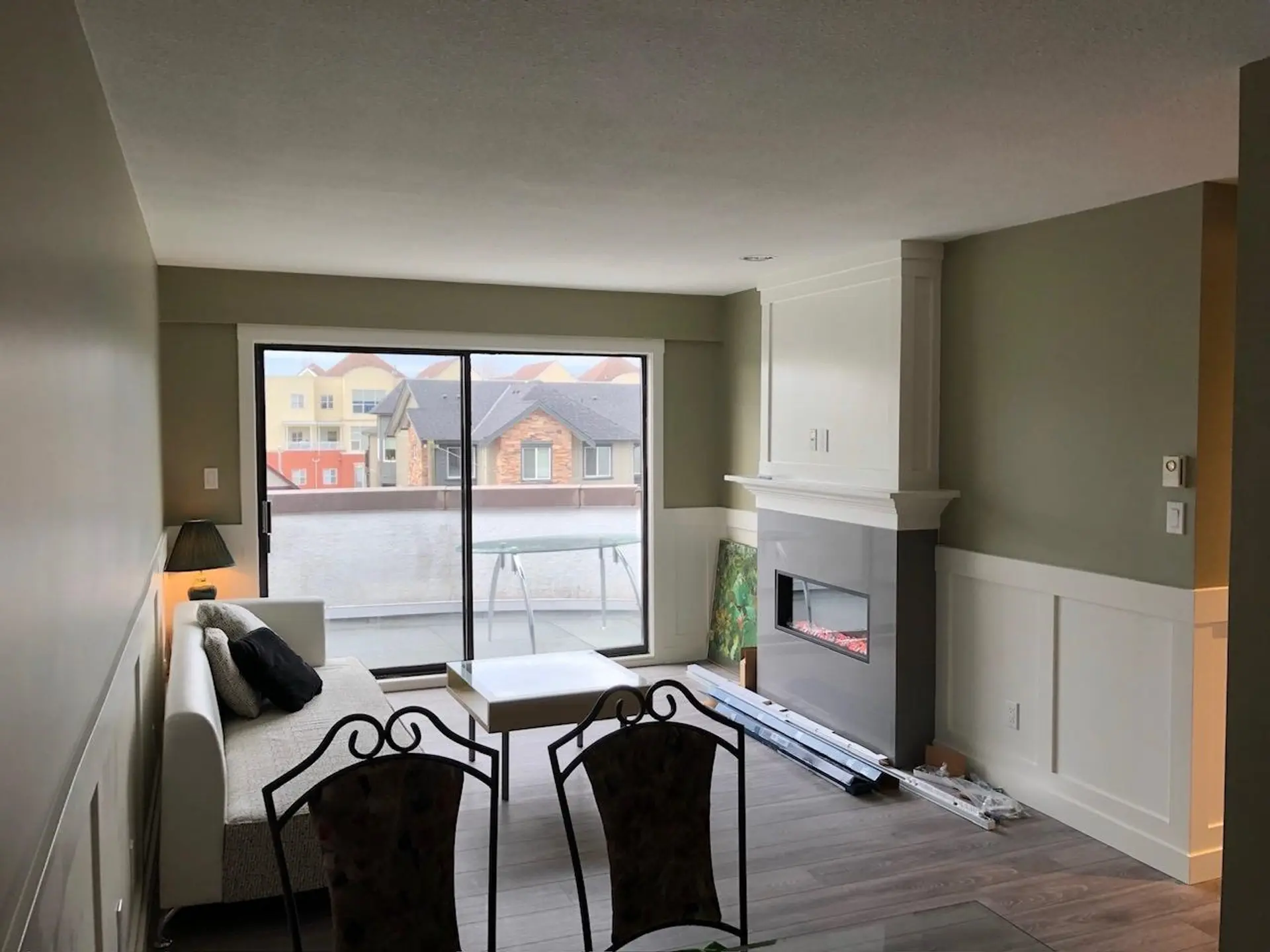 Property at #328 7480 ST. ALBANS ROAD, Richmond, BC