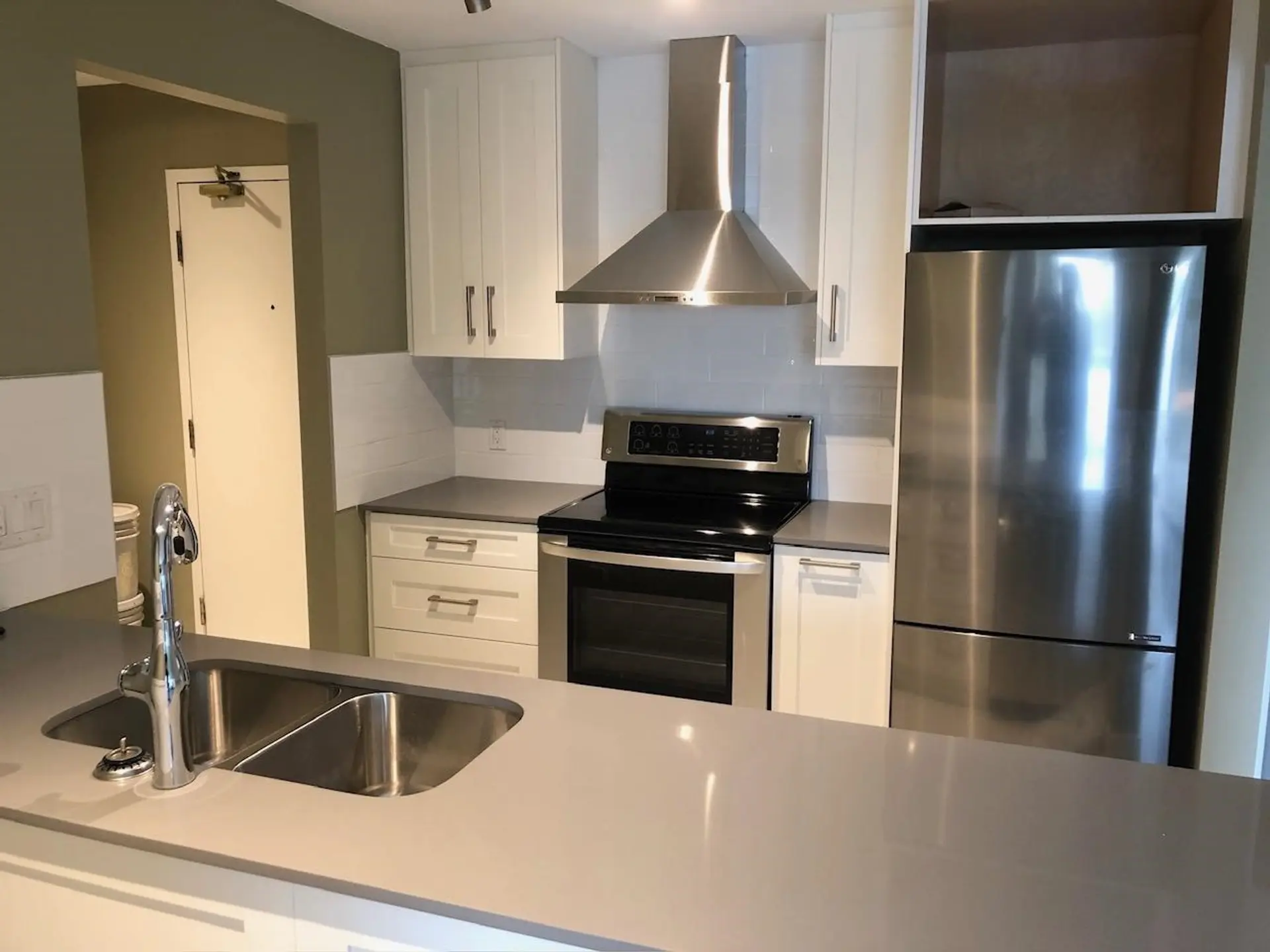 Property at #328 7480 ST. ALBANS ROAD, Richmond, BC