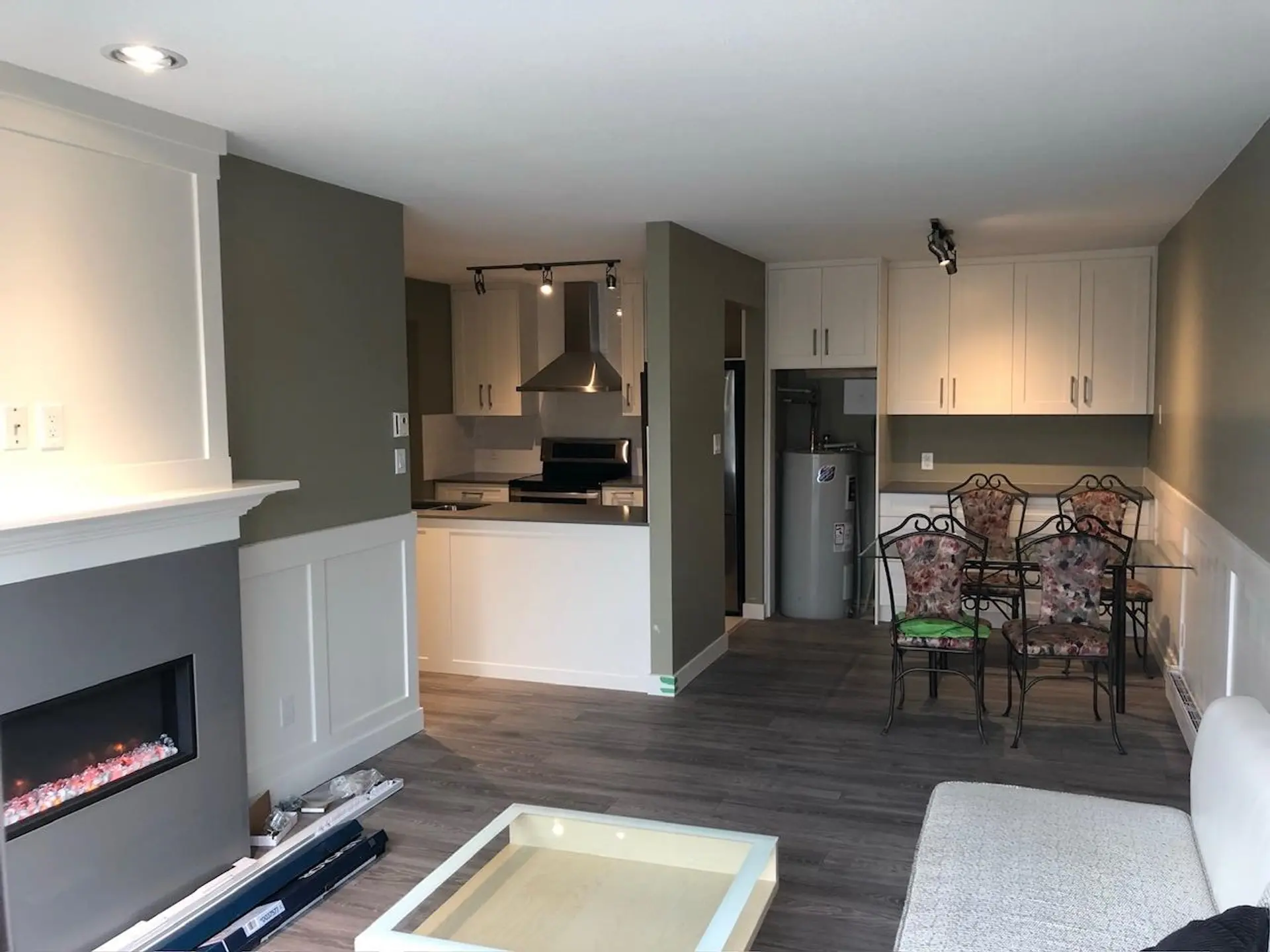 Property at #328 7480 ST. ALBANS ROAD, Richmond, BC