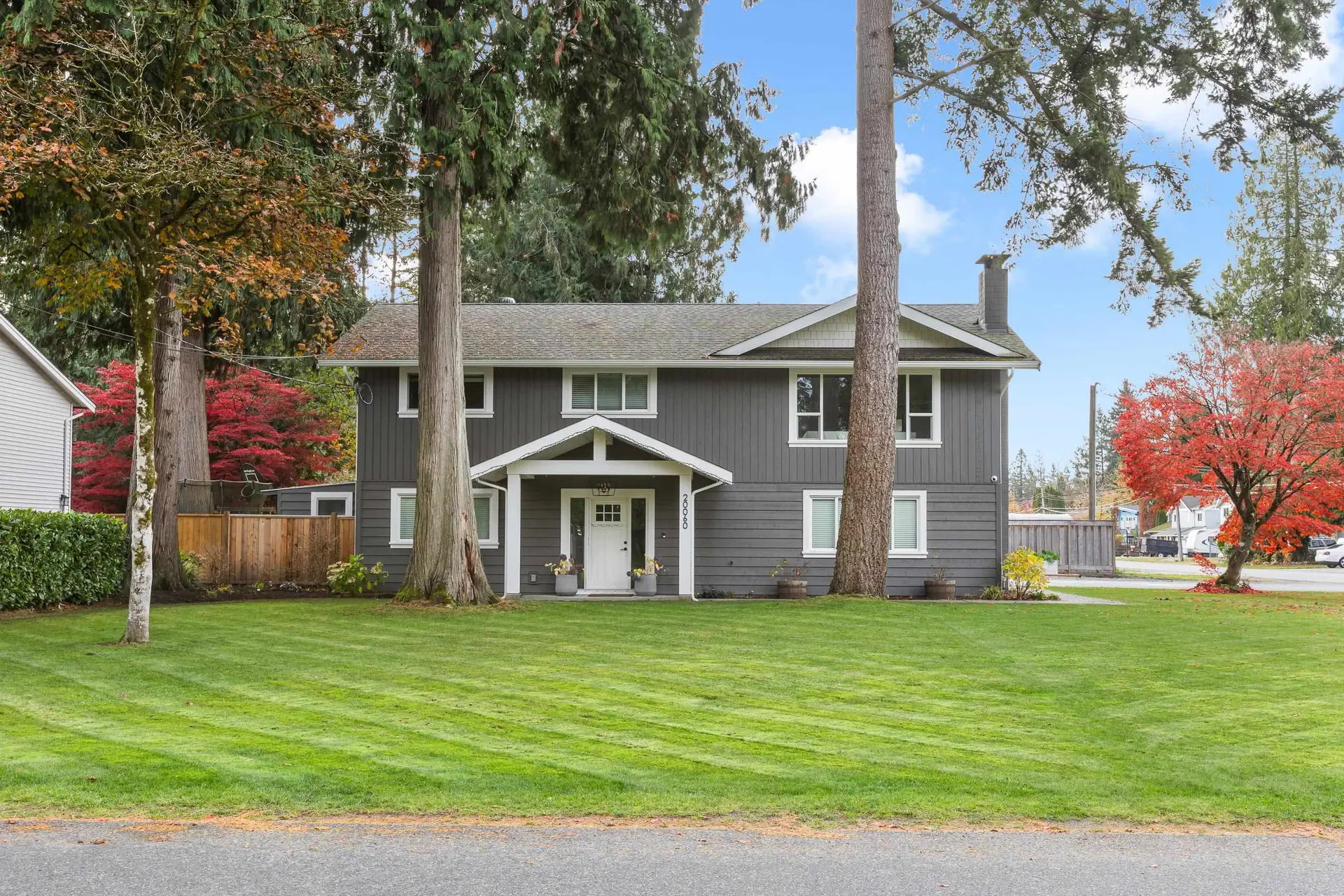 Property at 20060 43a Avenue, Langley, BC