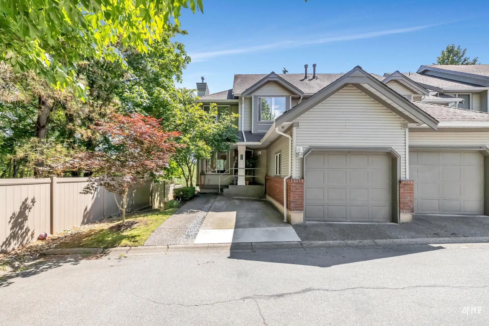Property at #232 13900 HYLAND ROAD, Surrey, BC