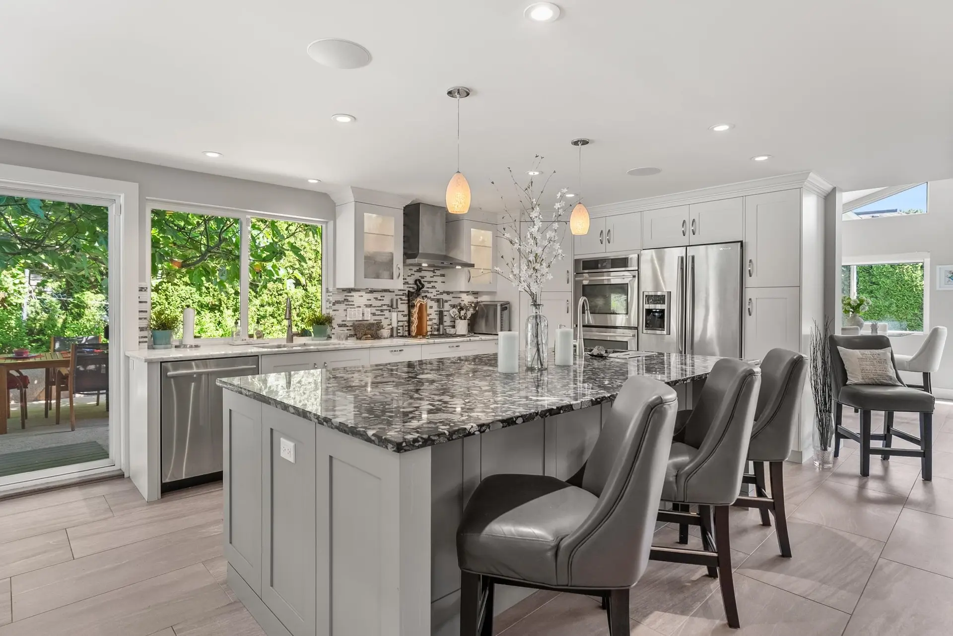 Property at 1110 Pacific Drive, Delta, BC